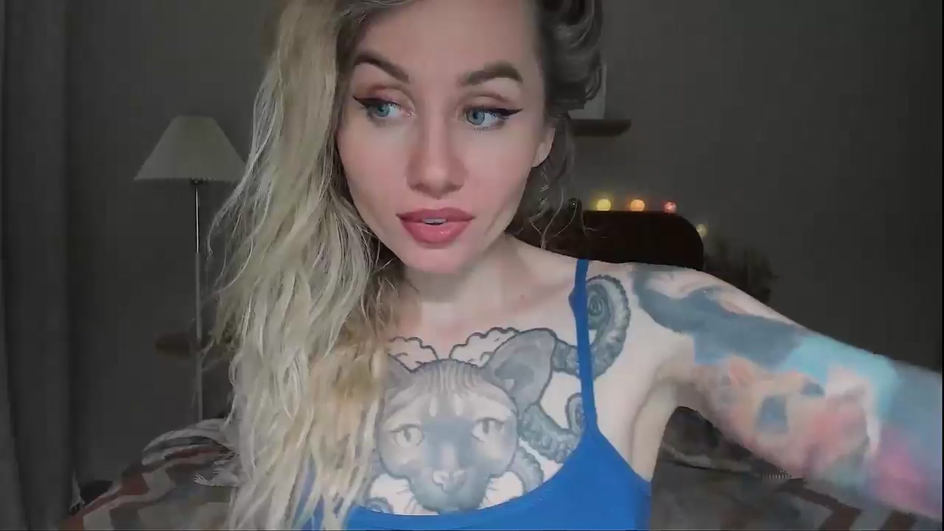 Gallery image thumbnail from Alexa_Smithhh's myfreecams stream on, 07/20/2025, 19:49 image 15 of 20