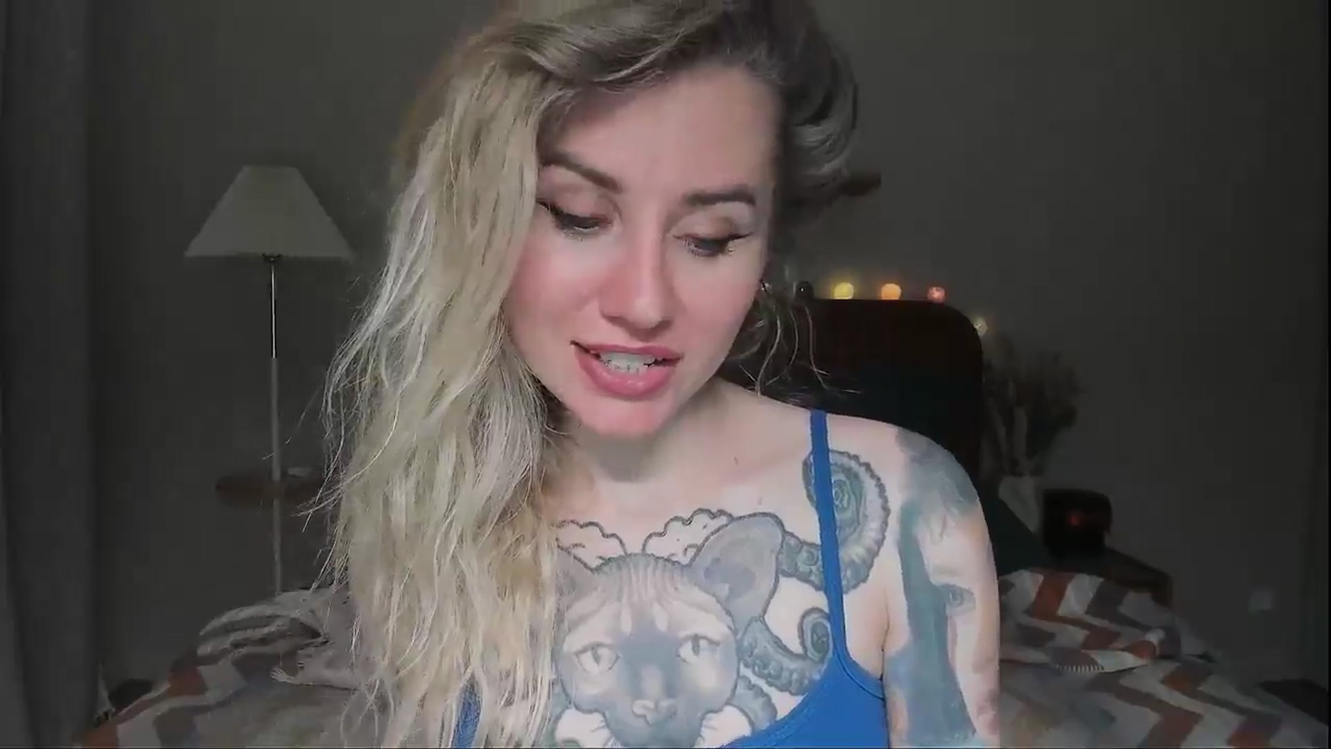 Gallery image thumbnail from Alexa_Smithhh's myfreecams stream on, 07/20/2025, 19:49 image 16 of 20