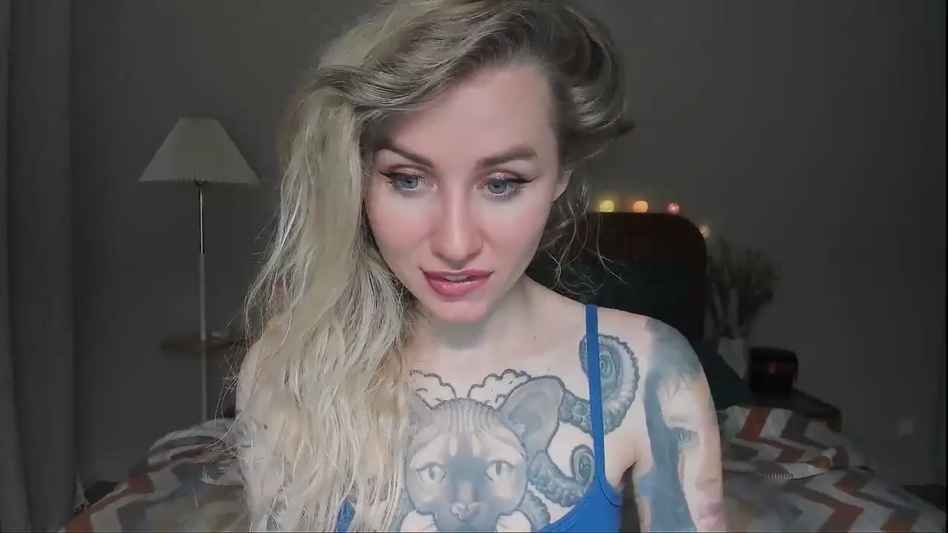Gallery image thumbnail from Alexa_Smithhh's myfreecams stream on, 07/20/2025, 19:49 image 17 of 20