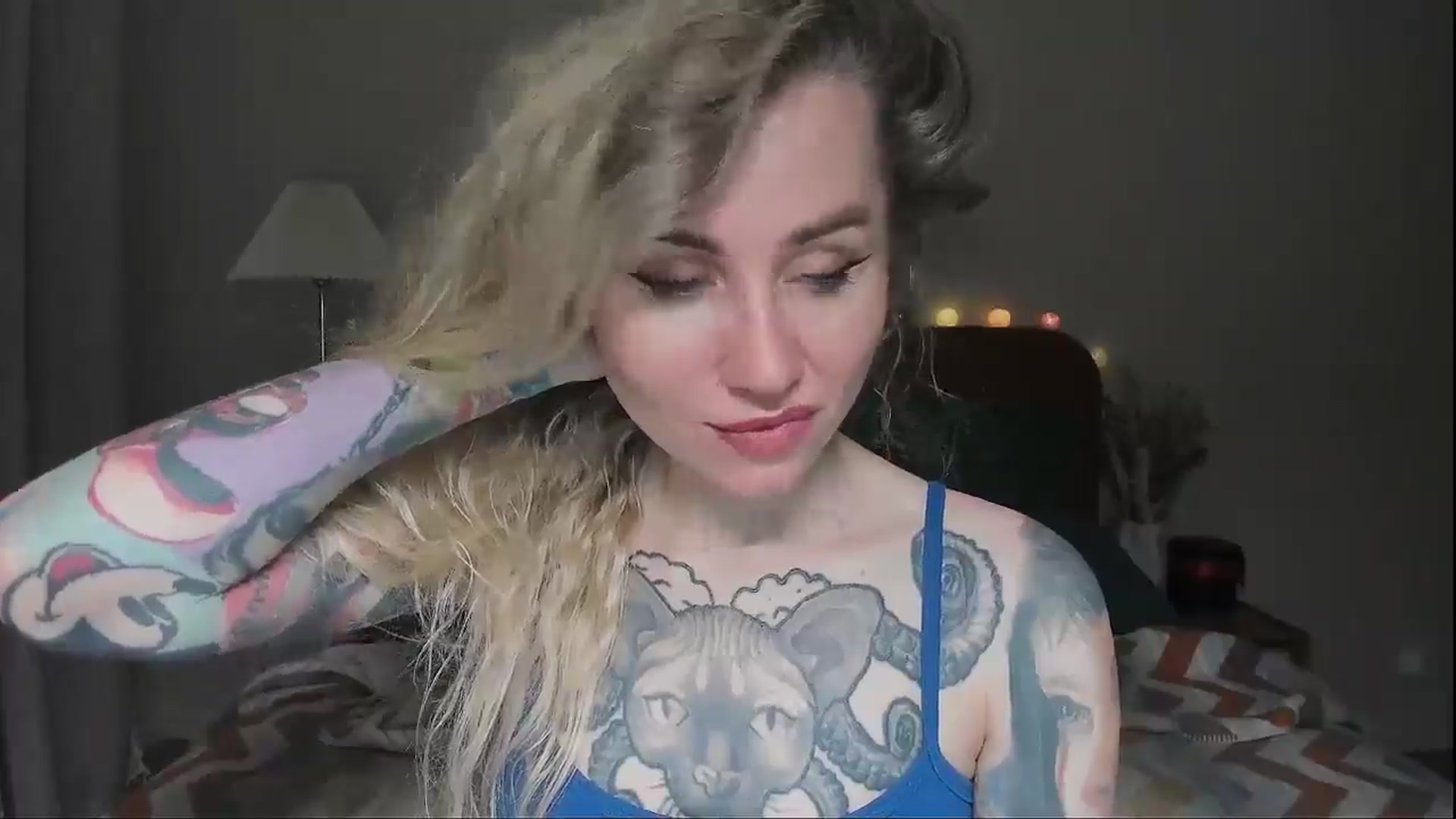 Gallery image thumbnail from Alexa_Smithhh's myfreecams stream on, 07/20/2025, 19:49 image 20 of 20