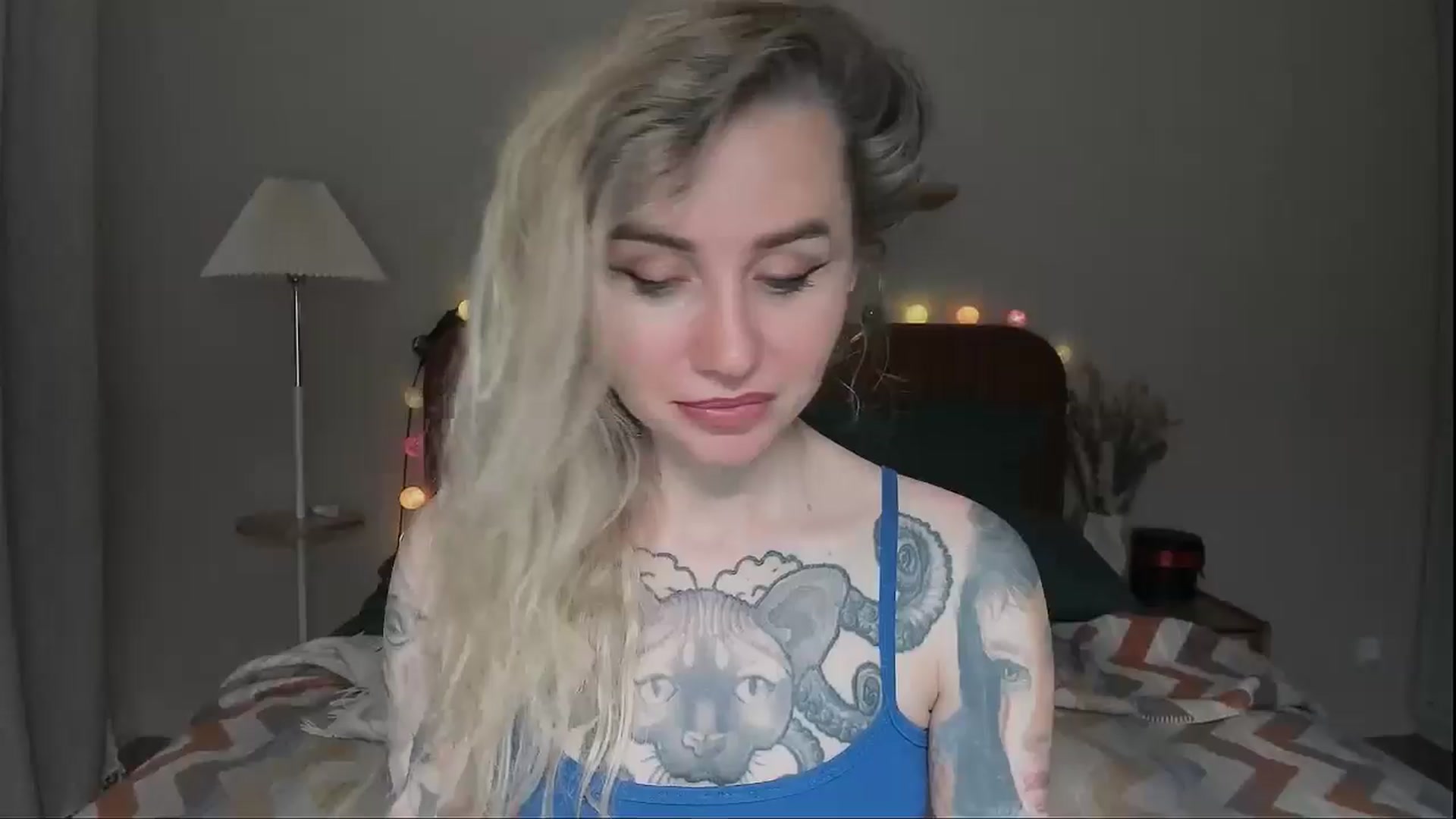 Gallery image thumbnail from Alexa_Smithhh's myfreecams stream on, 07/20/2025, 19:49 image 5 of 20