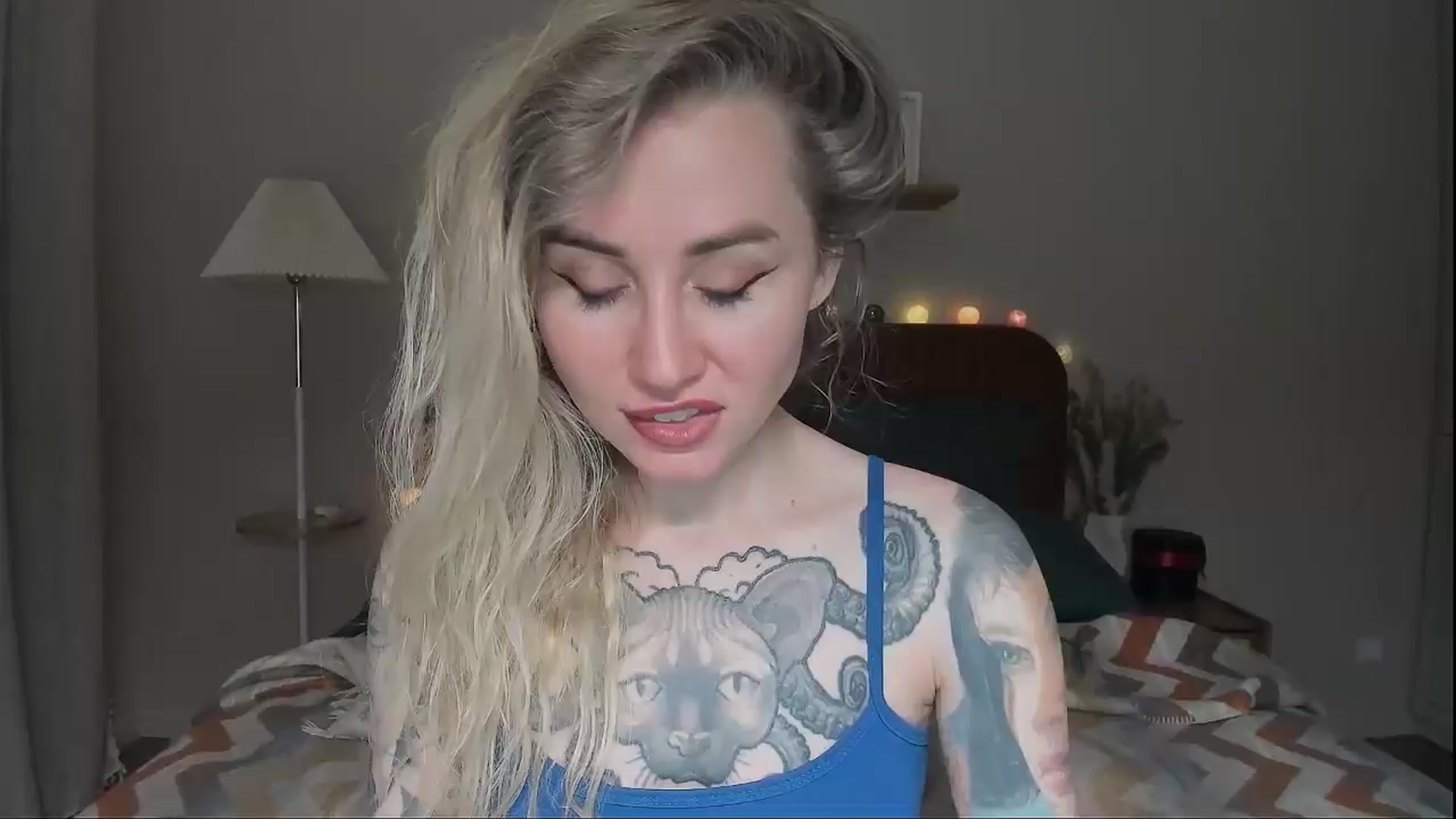 Gallery image thumbnail from Alexa_Smithhh's myfreecams stream on, 07/20/2025, 19:49 image 8 of 20