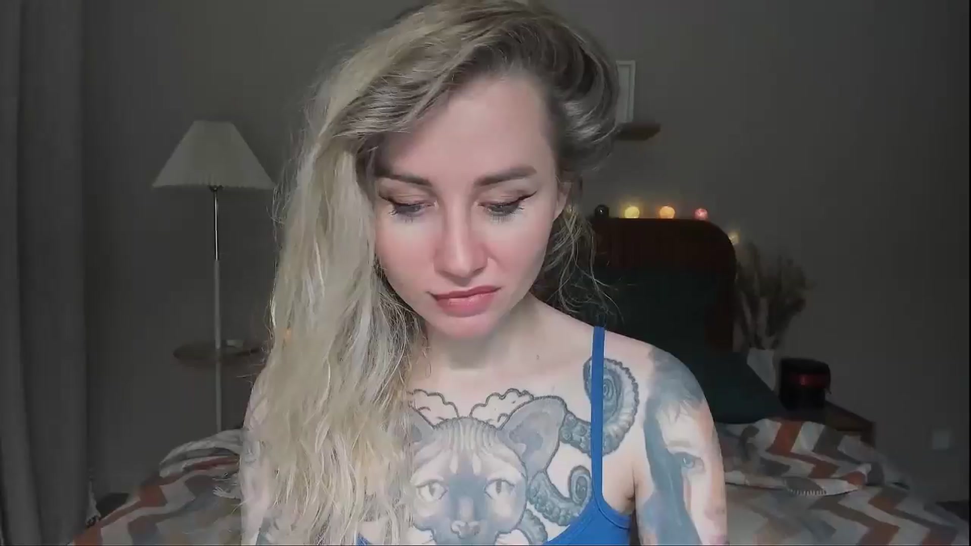 Gallery image thumbnail from Alexa_Smithhh's myfreecams stream on, 07/20/2025, 20:07 image 12 of 20