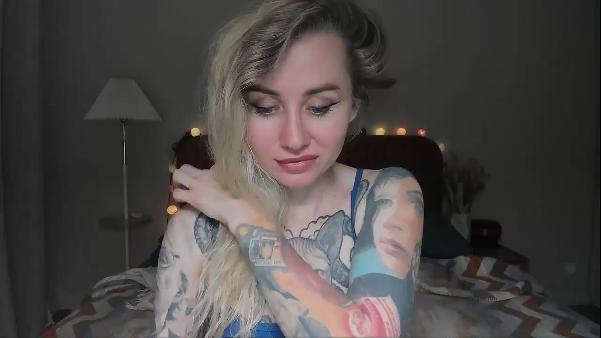 Gallery image thumbnail from Alexa_Smithhh's myfreecams stream on, 07/20/2025, 20:07 image 20 of 20