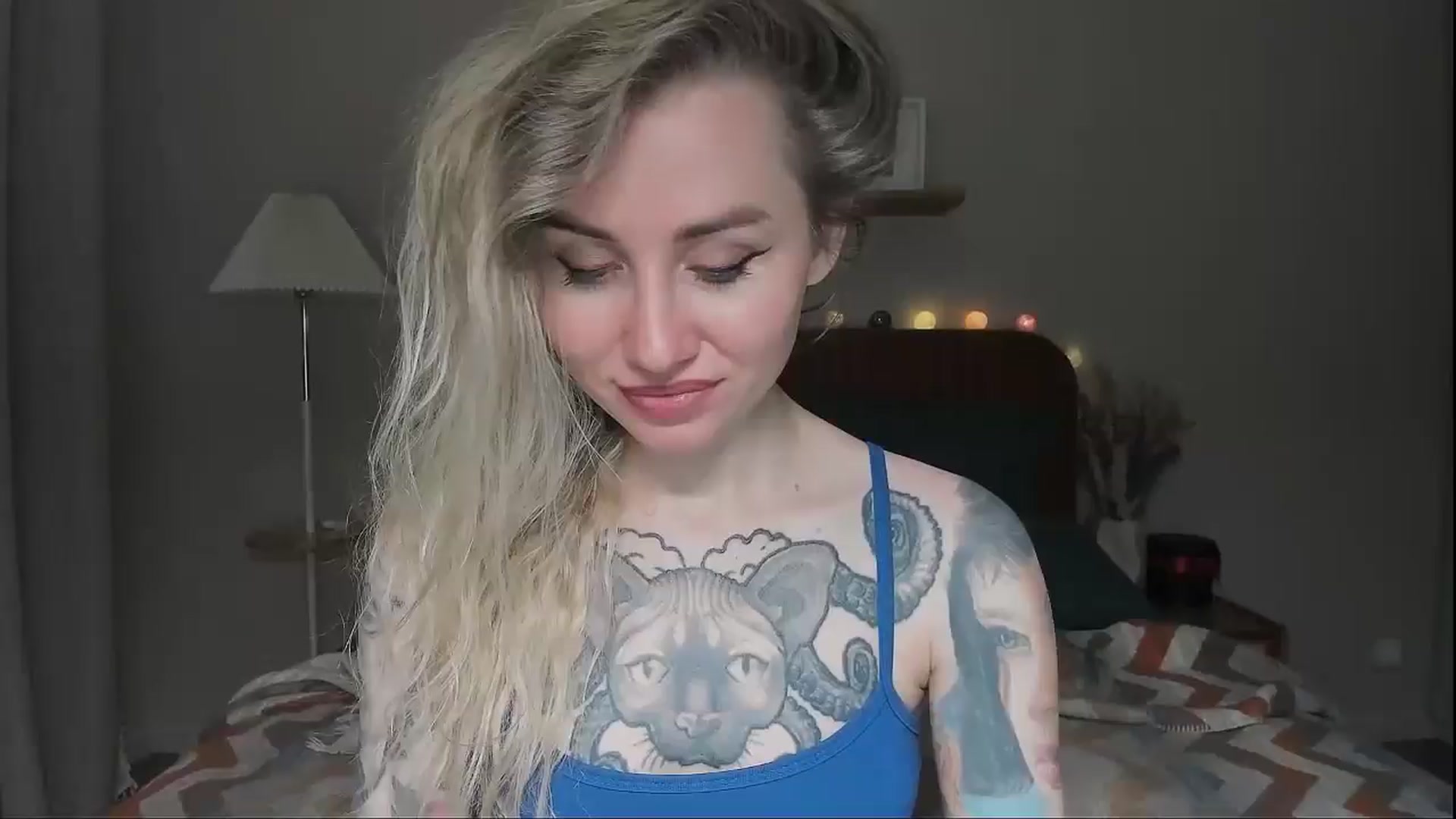 Gallery image thumbnail from Alexa_Smithhh's myfreecams stream on, 07/20/2025, 20:07 image 15 of 20