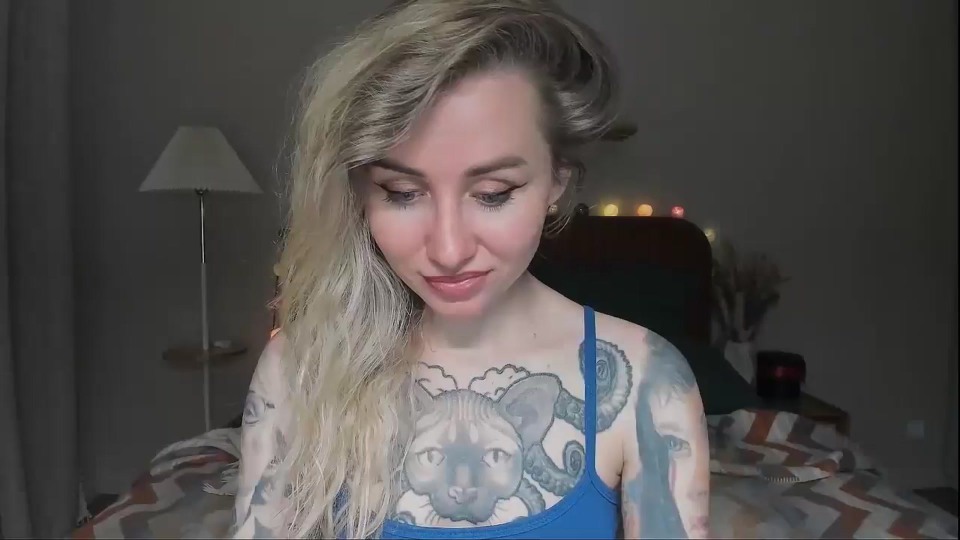 Gallery image thumbnail from Alexa_Smithhh's myfreecams stream on, 07/20/2025, 20:07 image 18 of 20