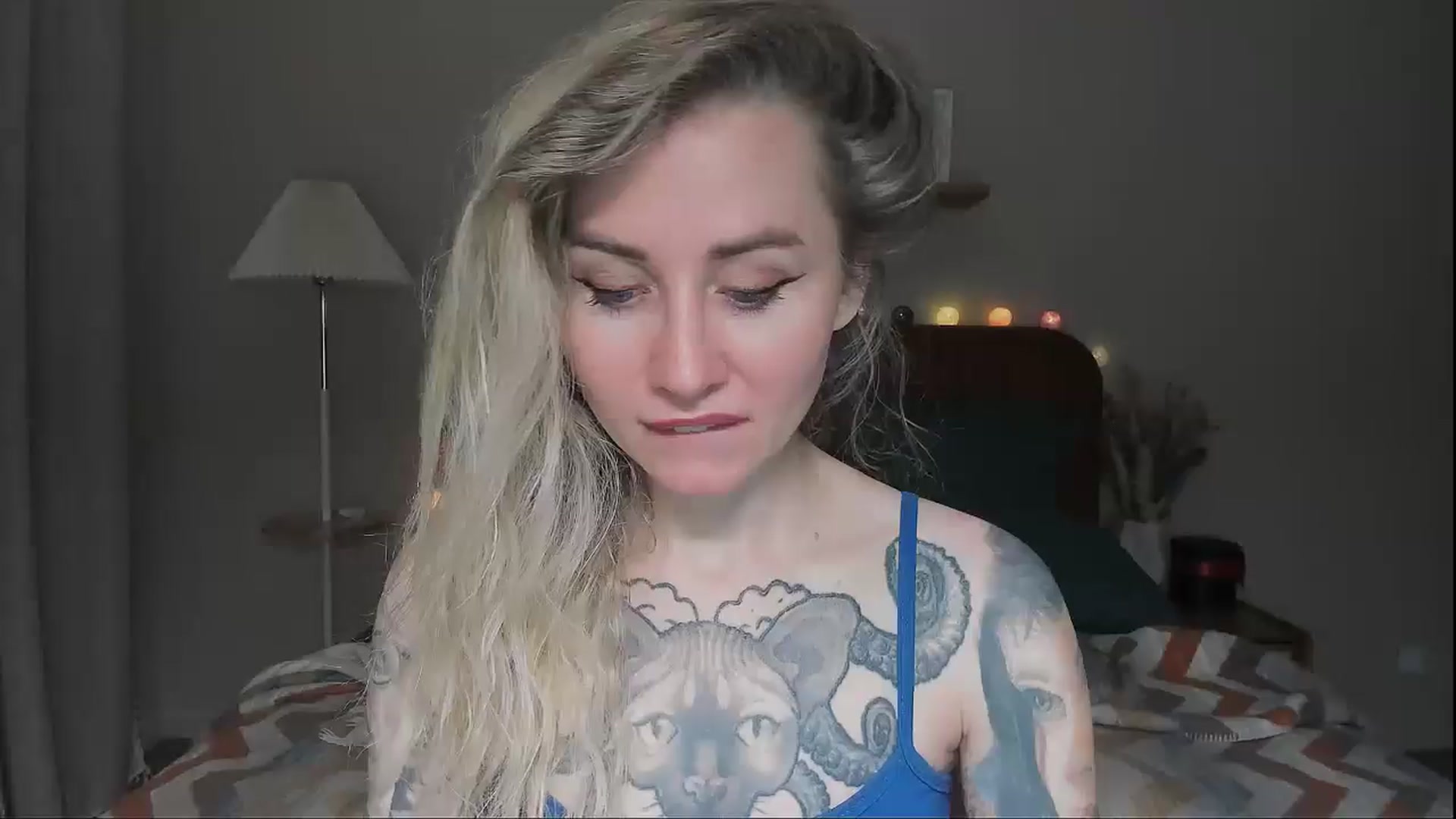 Gallery image thumbnail from Alexa_Smithhh's myfreecams stream on, 07/20/2025, 20:07 image 11 of 20