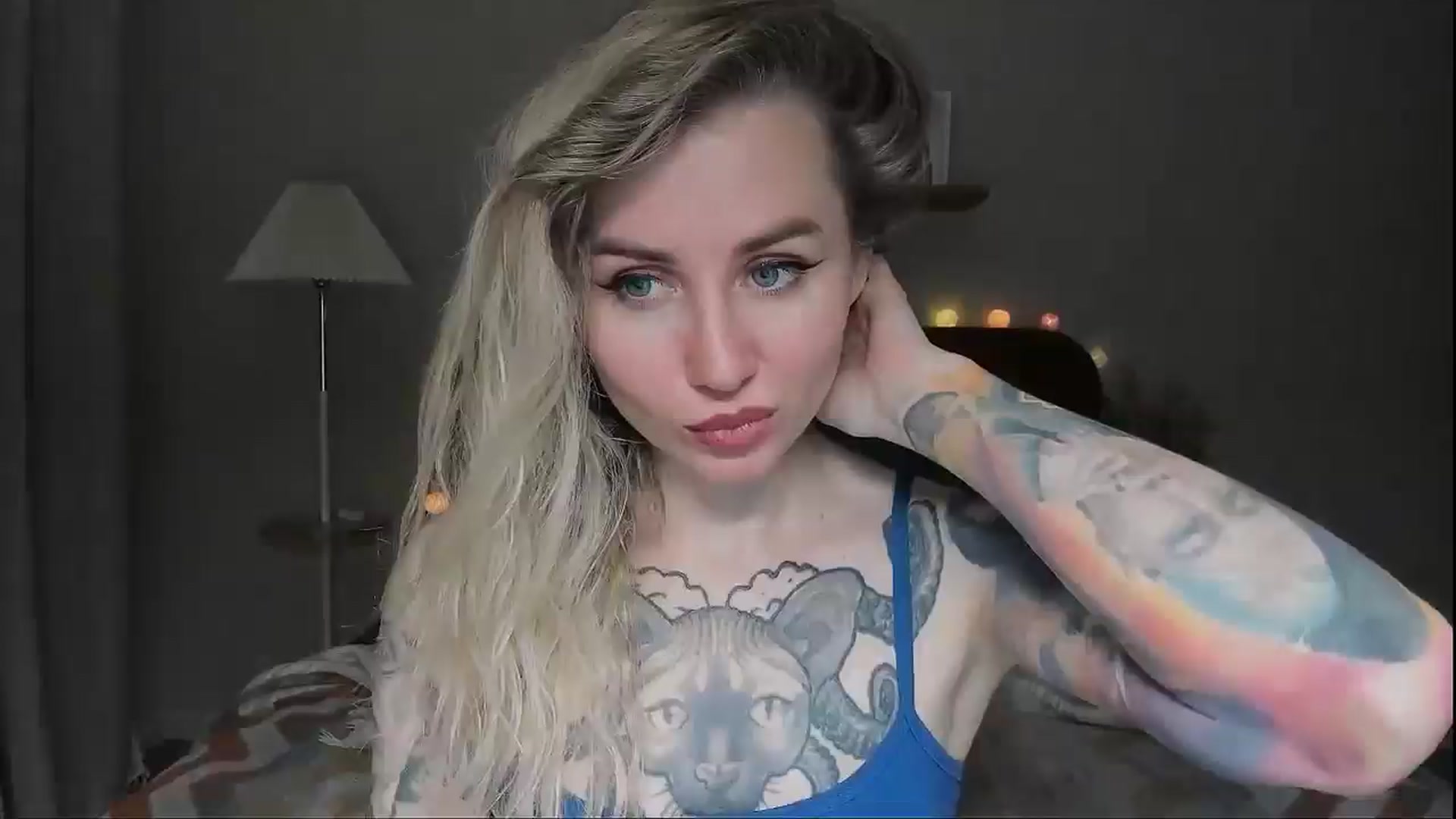 Gallery image thumbnail from Alexa_Smithhh's myfreecams stream on, 07/20/2025, 20:07 image 3 of 20