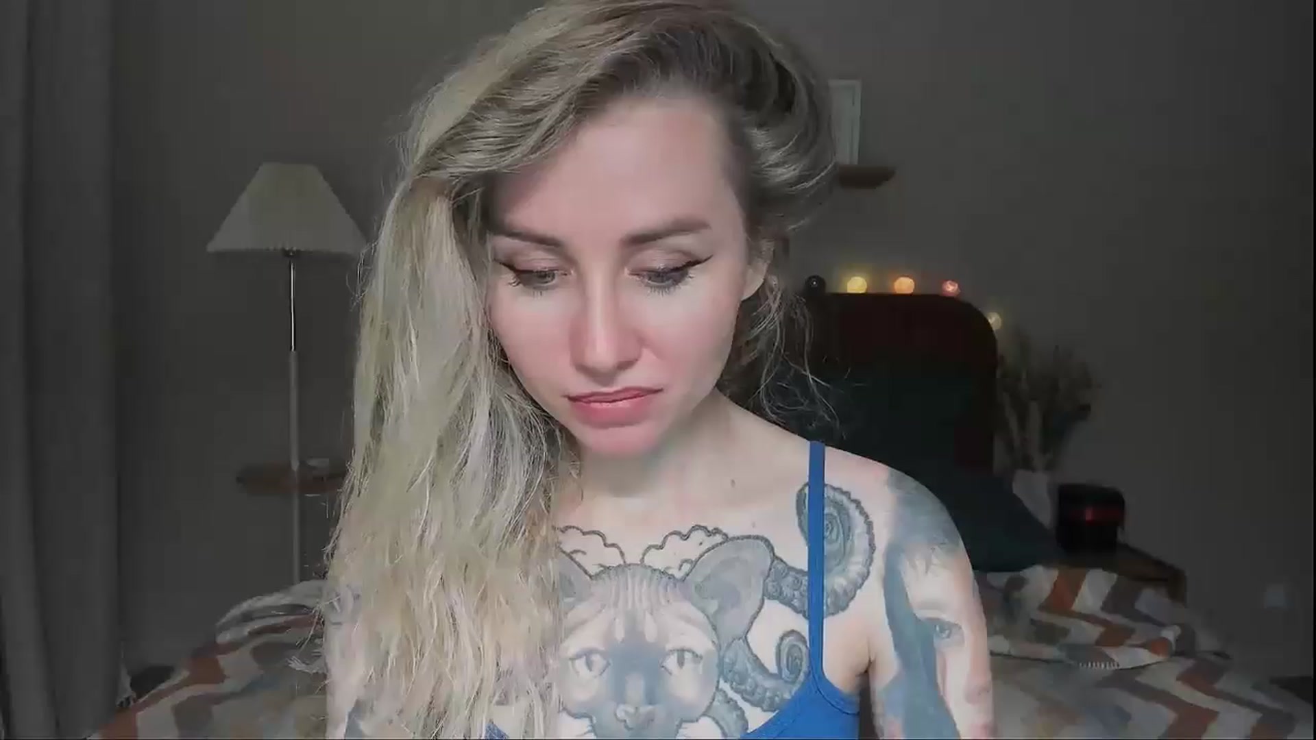 Gallery image thumbnail from Alexa_Smithhh's myfreecams stream on, 07/20/2025, 20:07 image 9 of 20