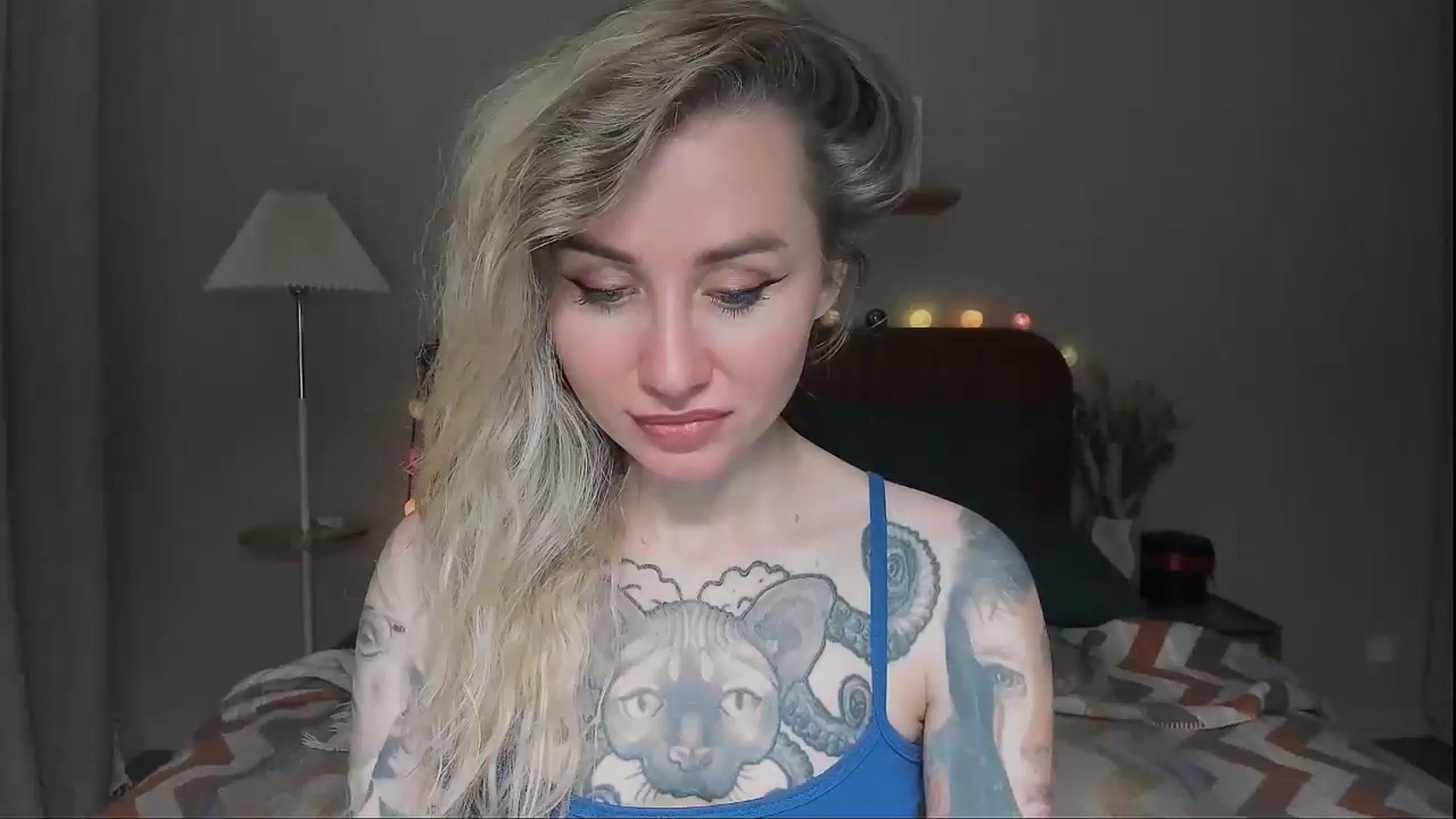 Gallery image thumbnail from Alexa_Smithhh's myfreecams stream on, 07/20/2025, 20:07 image 19 of 20