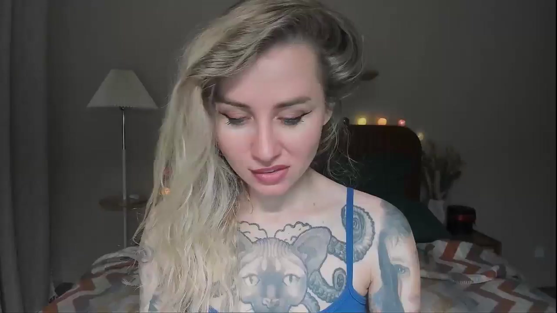 Gallery image thumbnail from Alexa_Smithhh's myfreecams stream on, 07/20/2025, 20:07 image 5 of 20
