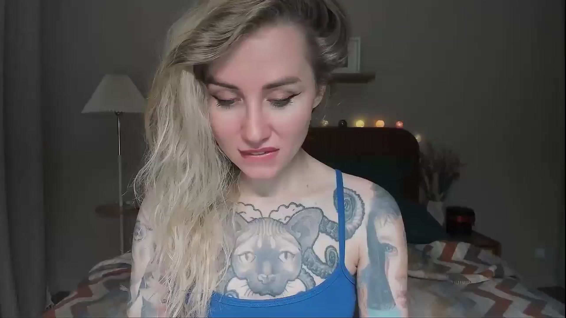 Gallery image thumbnail from Alexa_Smithhh's myfreecams stream on, 07/20/2025, 20:07 image 17 of 20