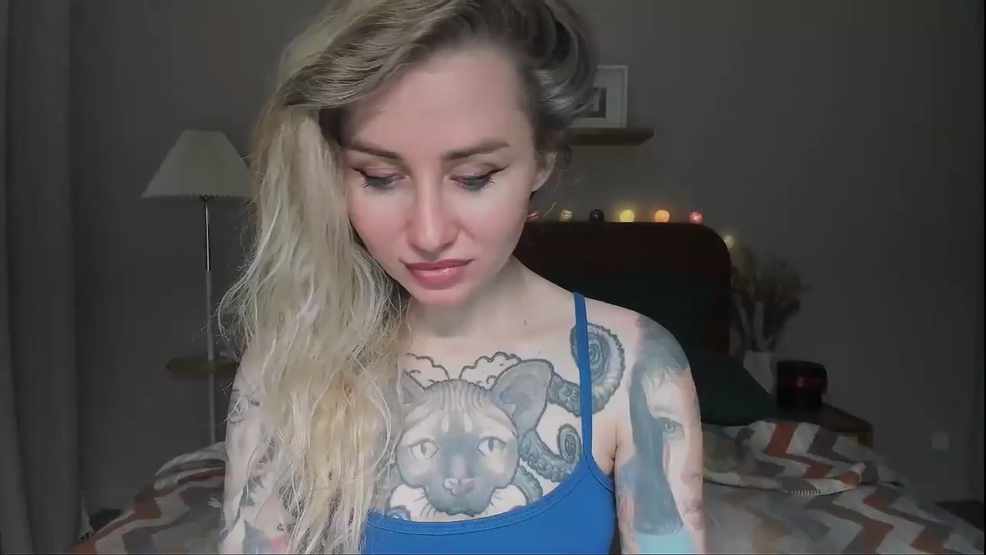 Gallery image thumbnail from Alexa_Smithhh's myfreecams stream on, 07/20/2025, 20:07 image 16 of 20