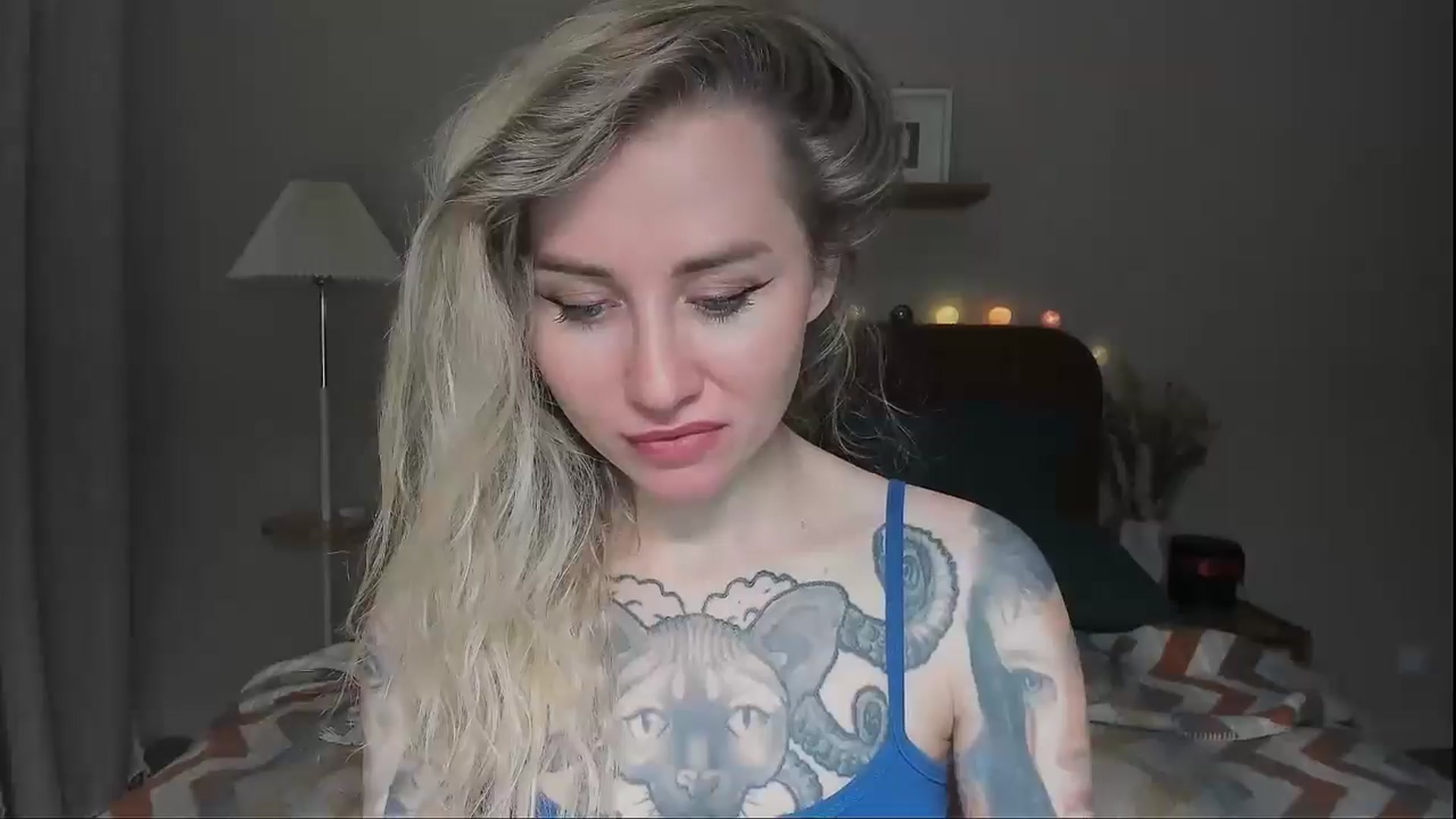Gallery image thumbnail from Alexa_Smithhh's myfreecams stream on, 07/20/2025, 20:07 image 6 of 20