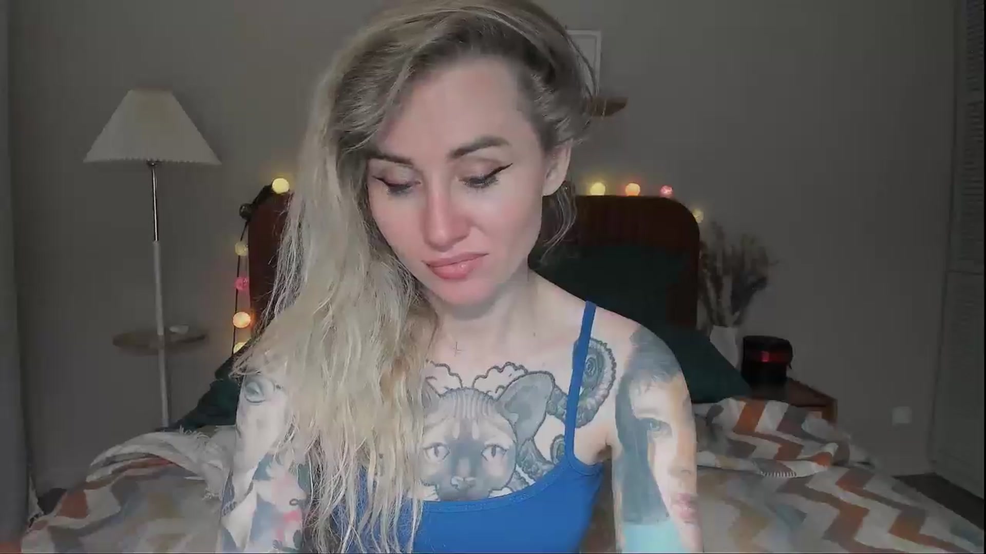 Gallery image thumbnail from Alexa_Smithhh's myfreecams stream on, 07/20/2025, 21:21 image 20 of 20