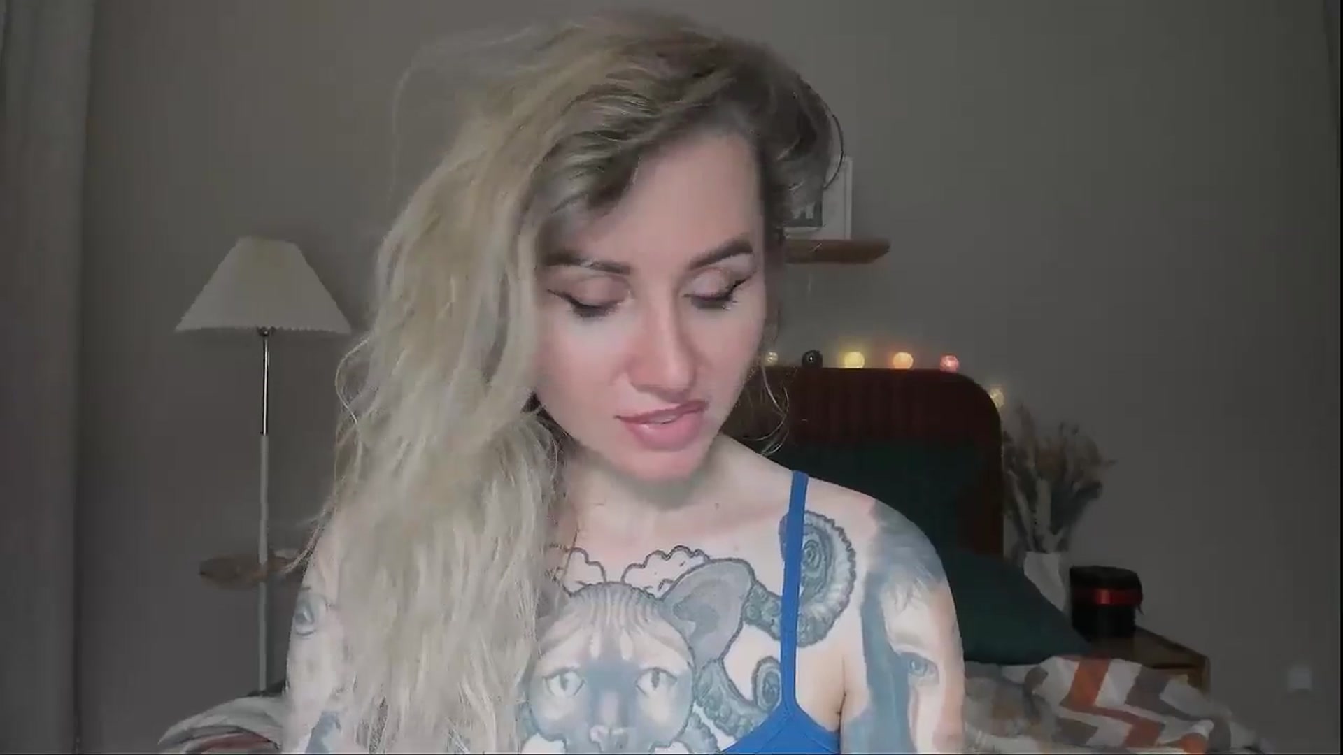 Gallery image thumbnail from Alexa_Smithhh's myfreecams stream on, 07/20/2025, 21:21 image 14 of 20
