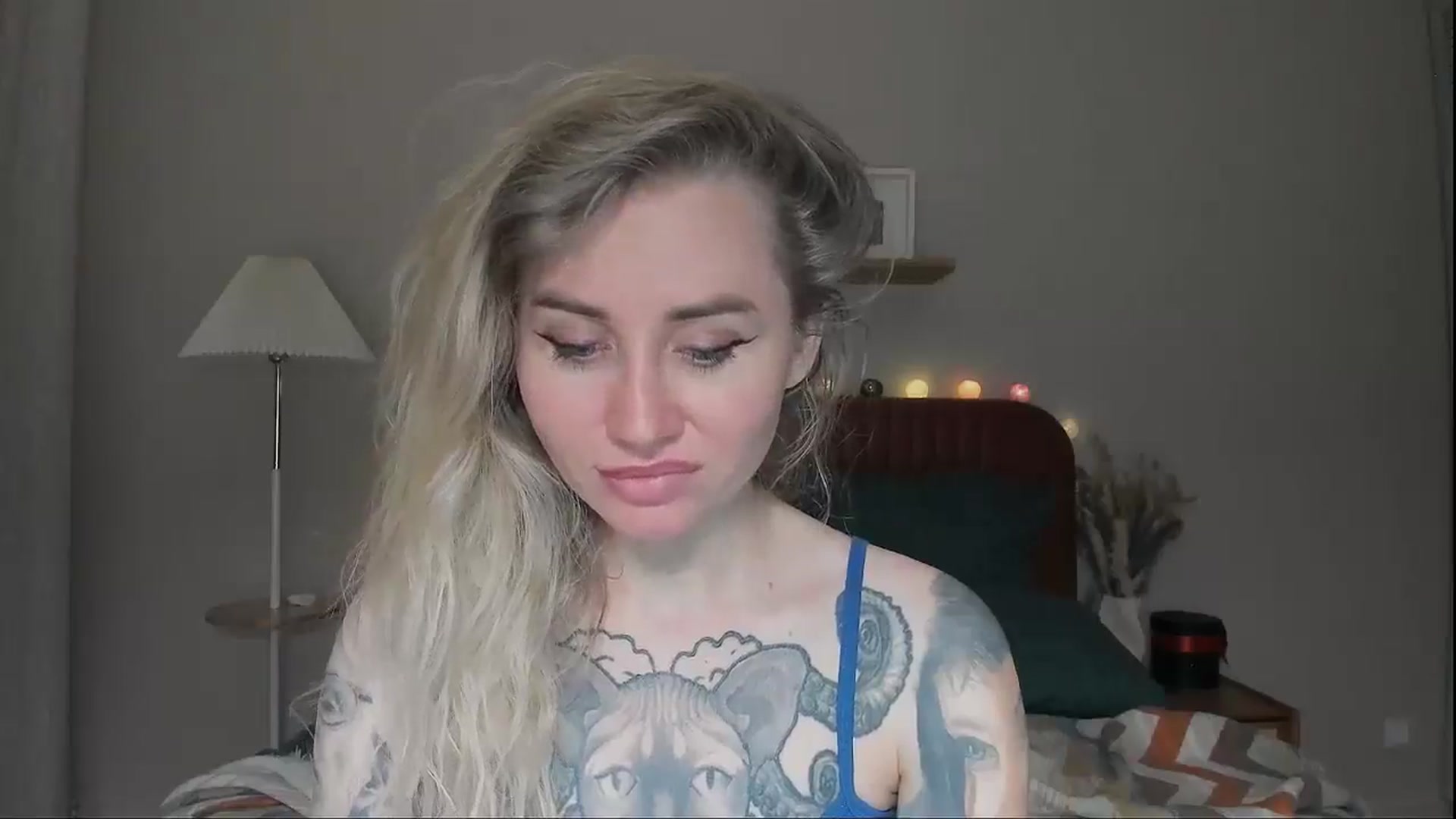 Gallery image thumbnail from Alexa_Smithhh's myfreecams stream on, 07/20/2025, 21:21 image 12 of 20