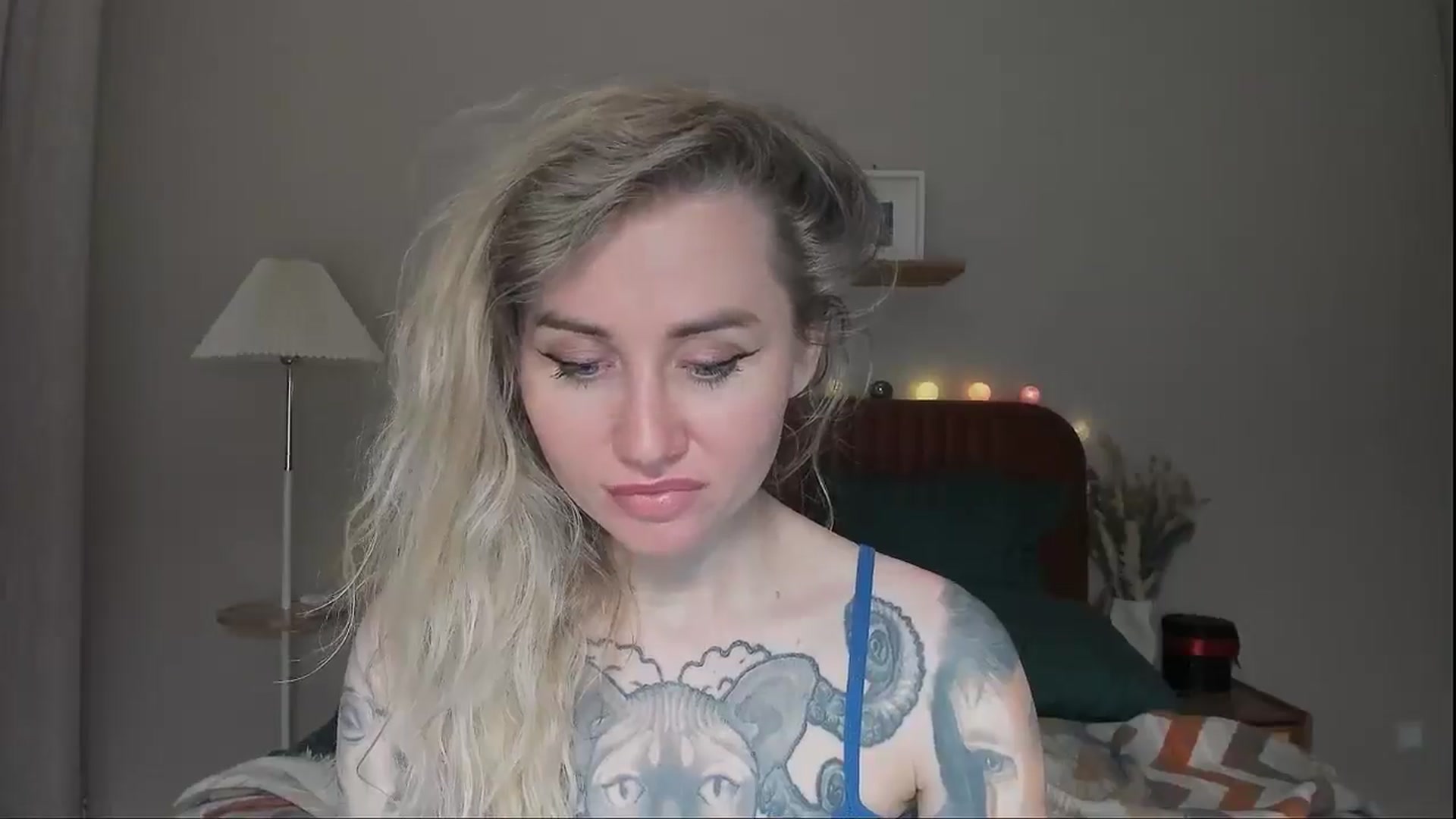 Gallery image thumbnail from Alexa_Smithhh's myfreecams stream on, 07/20/2025, 21:21 image 15 of 20