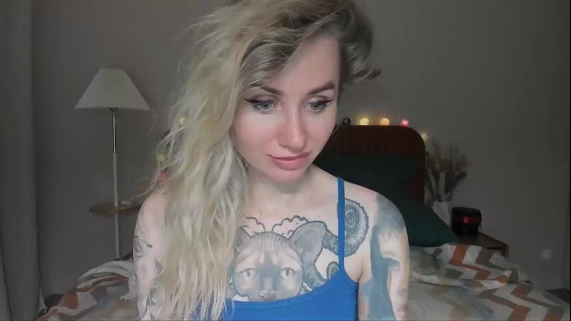 Gallery image thumbnail from Alexa_Smithhh's myfreecams stream on, 07/20/2025, 21:21 image 3 of 20