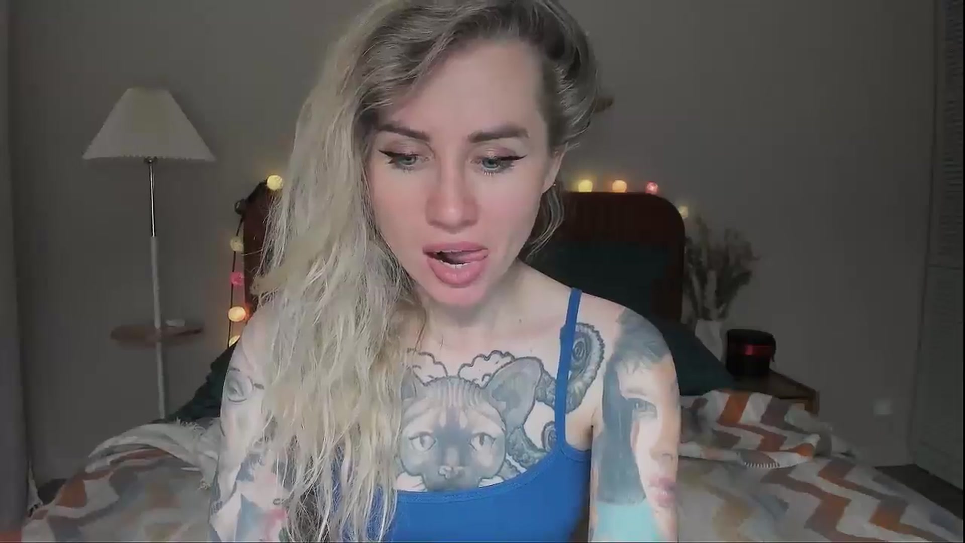 Gallery image thumbnail from Alexa_Smithhh's myfreecams stream on, 07/20/2025, 21:21 image 19 of 20
