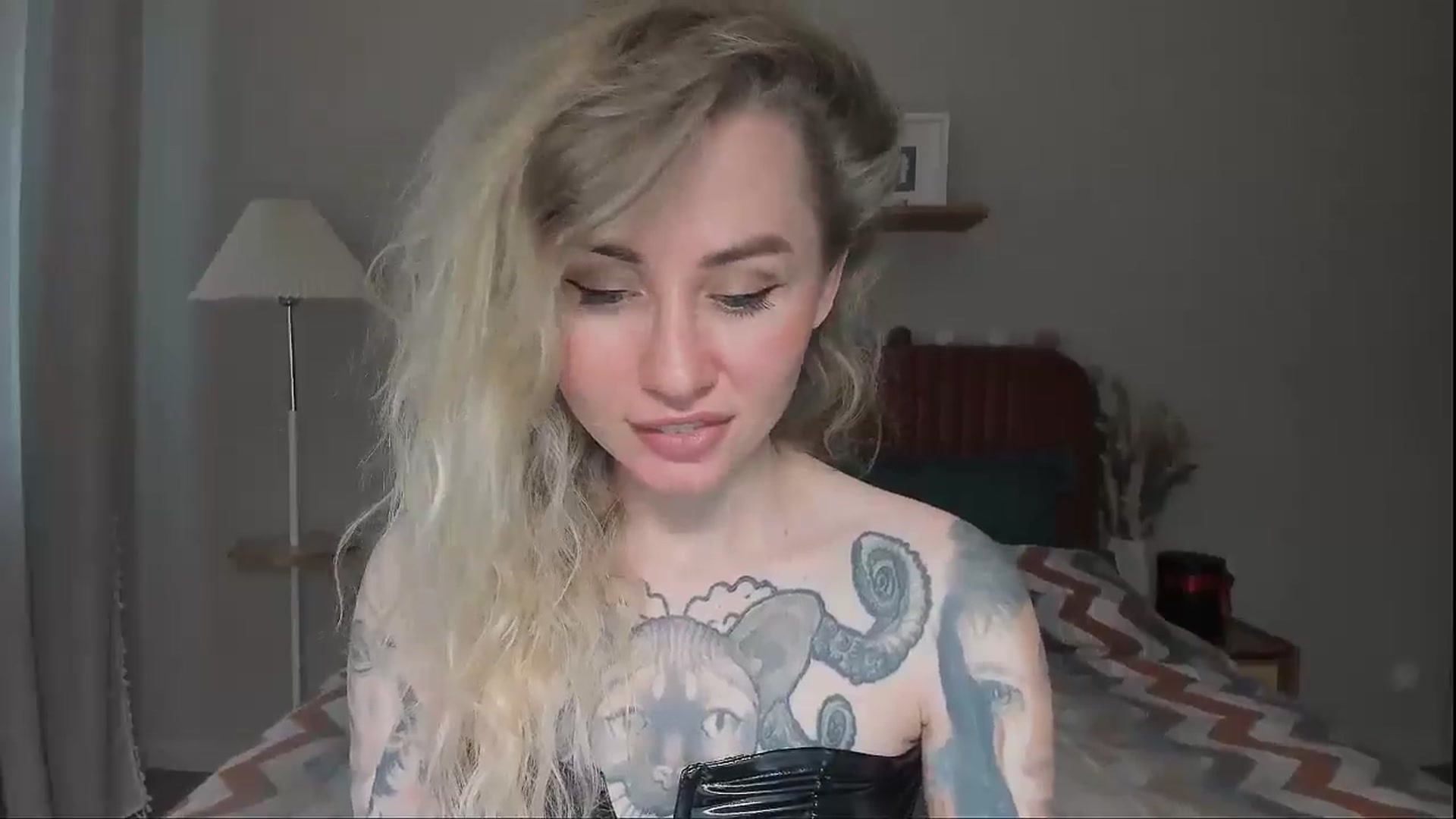 Gallery image thumbnail from Alexa_Smithhh's myfreecams stream on, 07/22/2025, 19:02 image 2 of 20