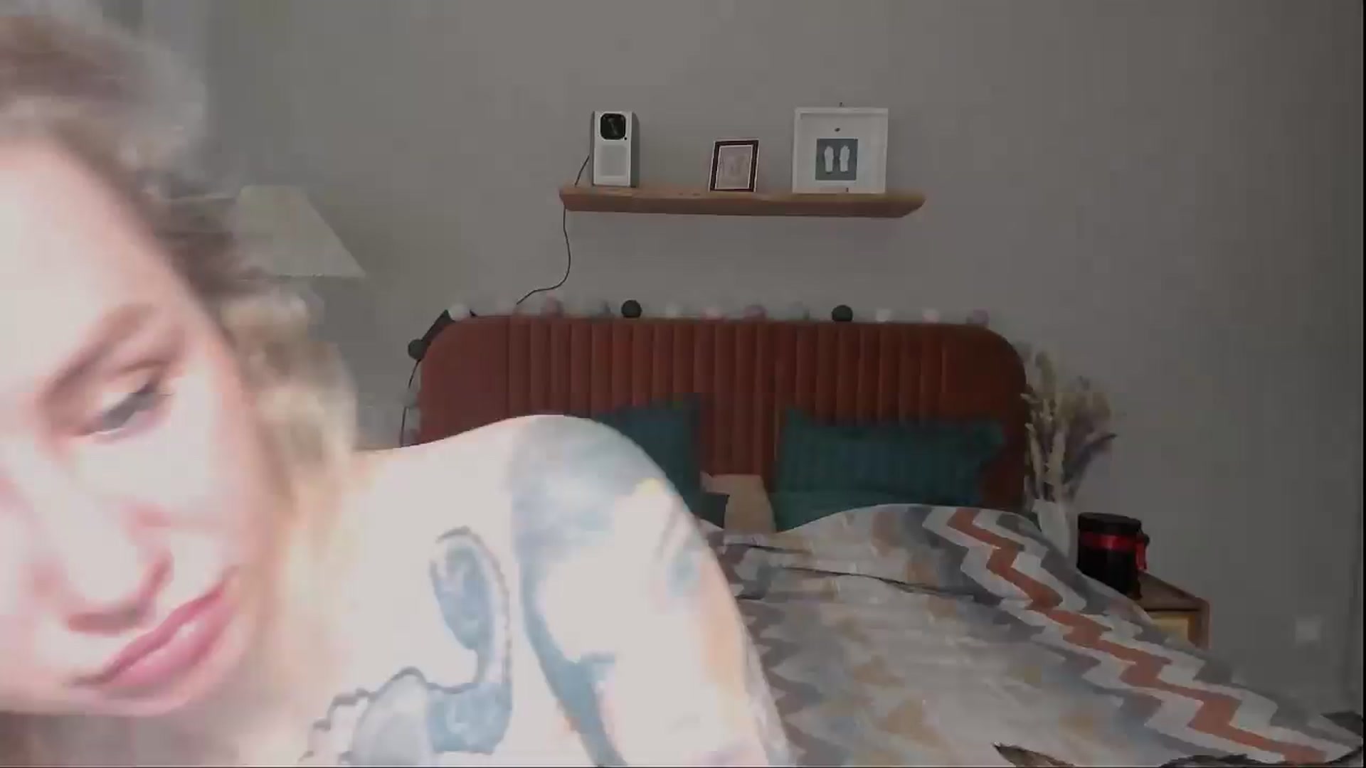 Gallery image thumbnail from Alexa_Smithhh's myfreecams stream on, 07/22/2025, 19:02 image 1 of 20