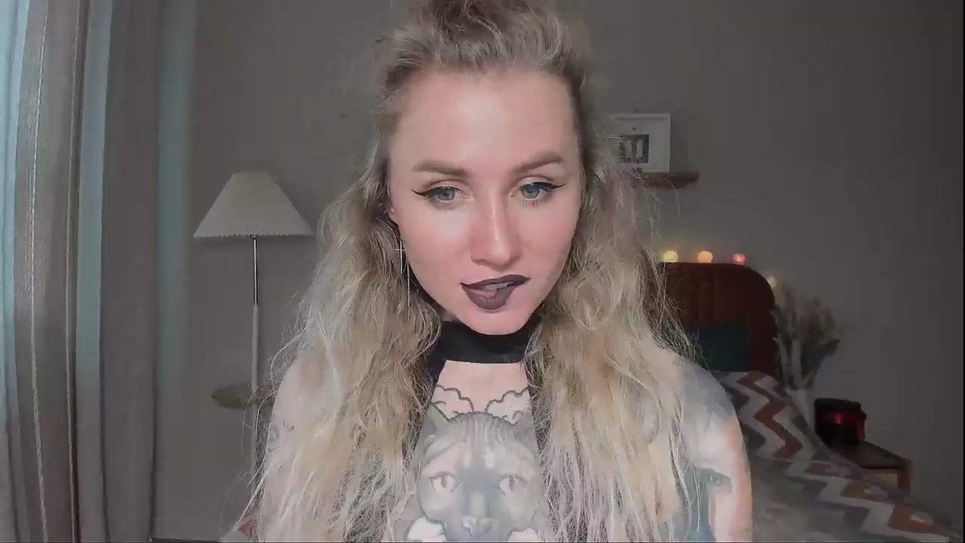 Gallery image thumbnail from Alexa_Smithhh's myfreecams stream on, 07/24/2025, 18:28 image 2 of 20