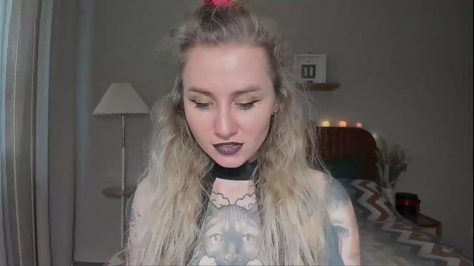 Gallery image thumbnail from Alexa_Smithhh's myfreecams stream on, 07/24/2025, 18:28 image 9 of 20