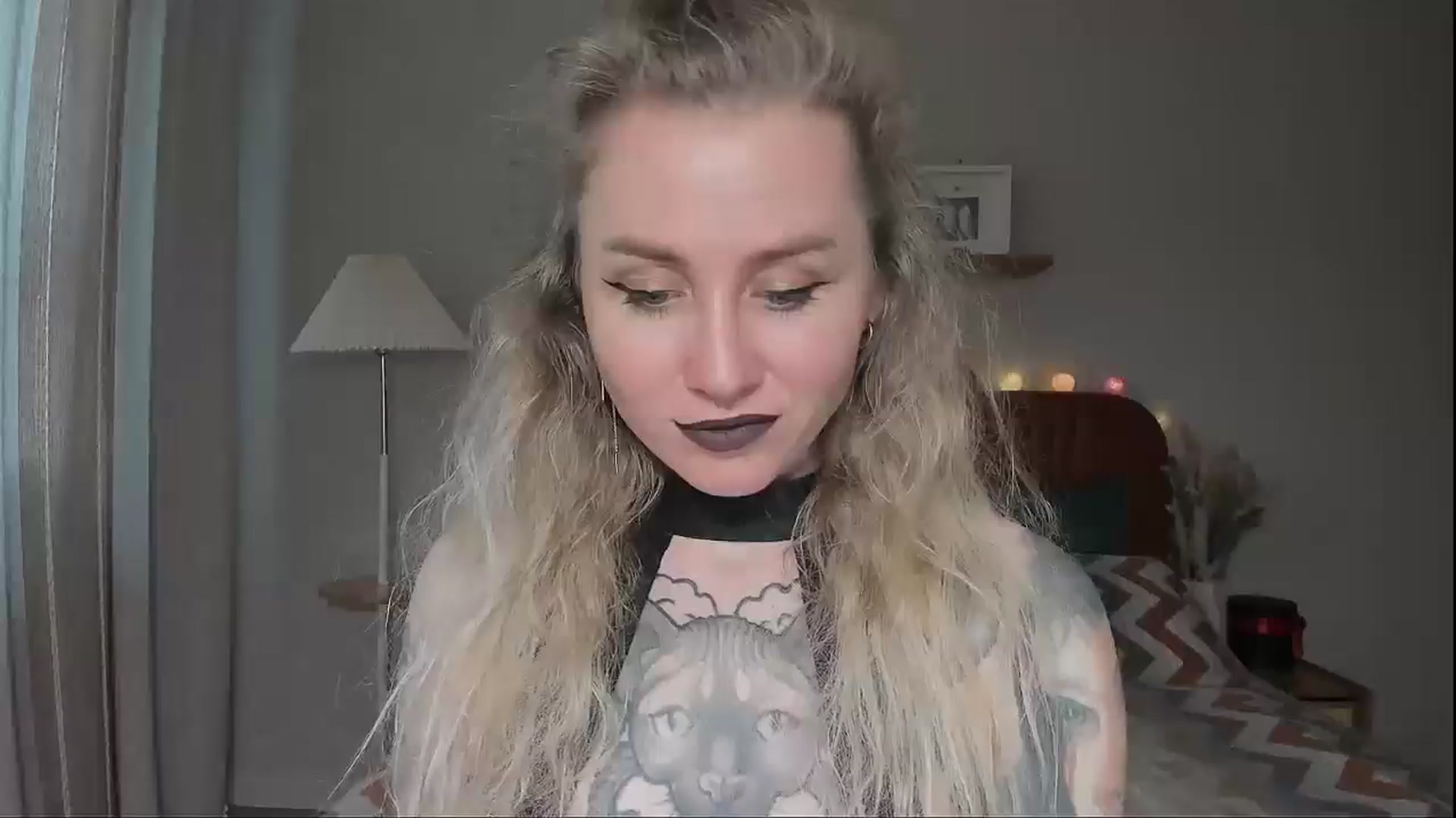 Gallery image thumbnail from Alexa_Smithhh's myfreecams stream on, 07/24/2025, 18:28 image 1 of 20