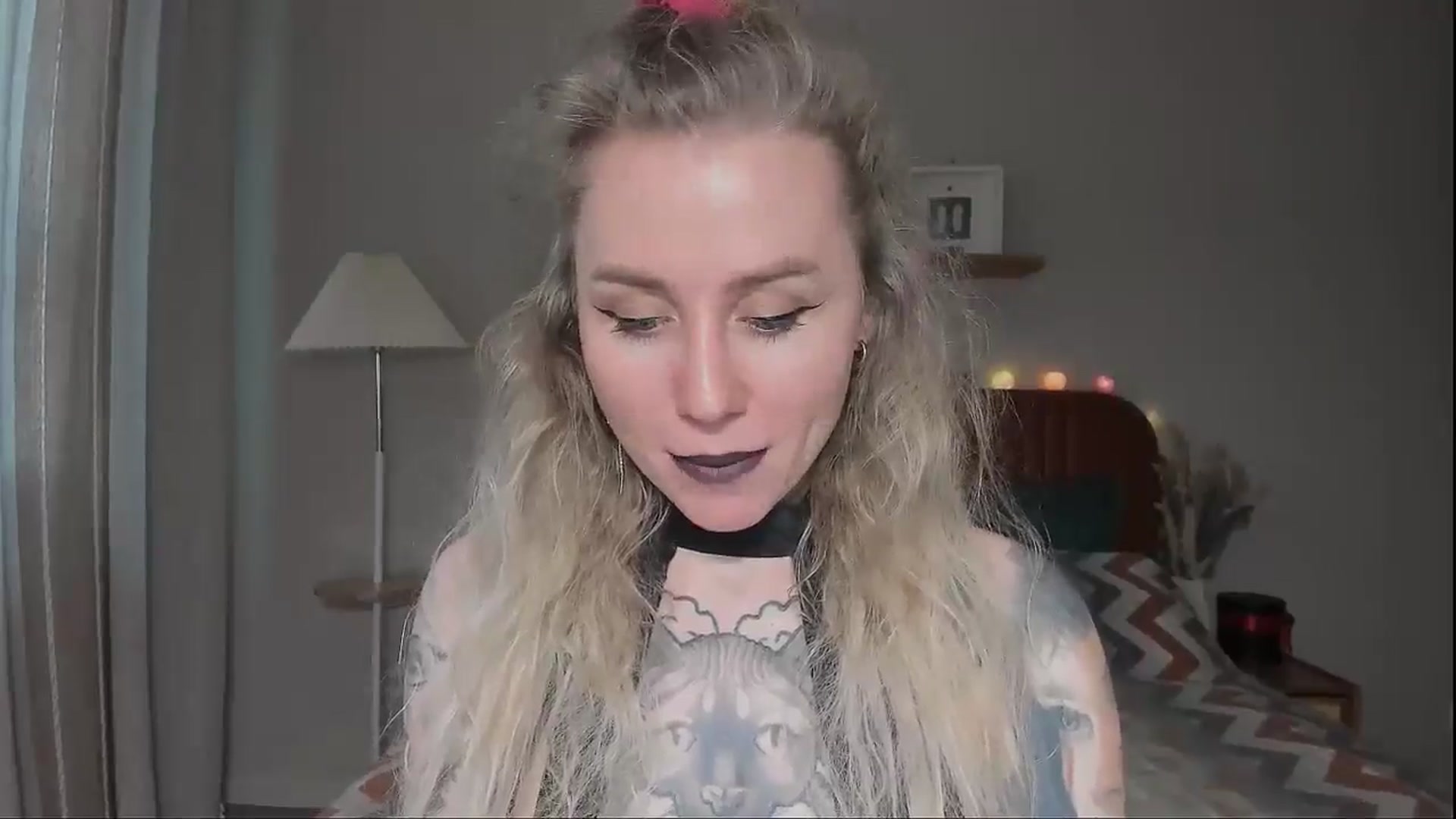 Gallery image thumbnail from Alexa_Smithhh's myfreecams stream on, 07/24/2025, 18:28 image 7 of 20