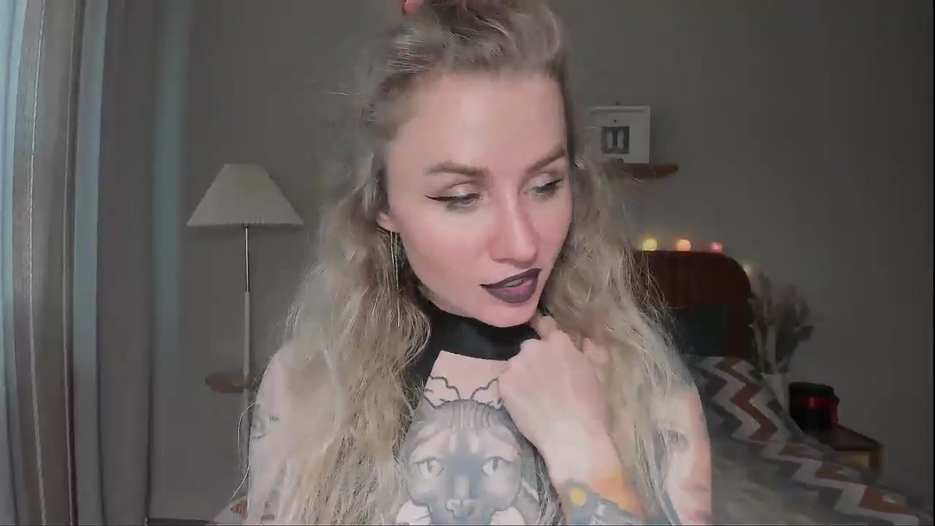 Gallery image thumbnail from Alexa_Smithhh's myfreecams stream on, 07/24/2025, 18:28 image 3 of 20
