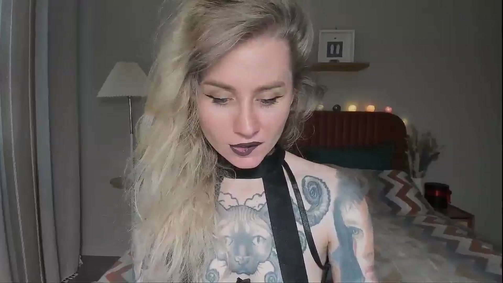 Gallery image thumbnail from Alexa_Smithhh's myfreecams stream on, 07/24/2025, 19:21 image 2 of 20