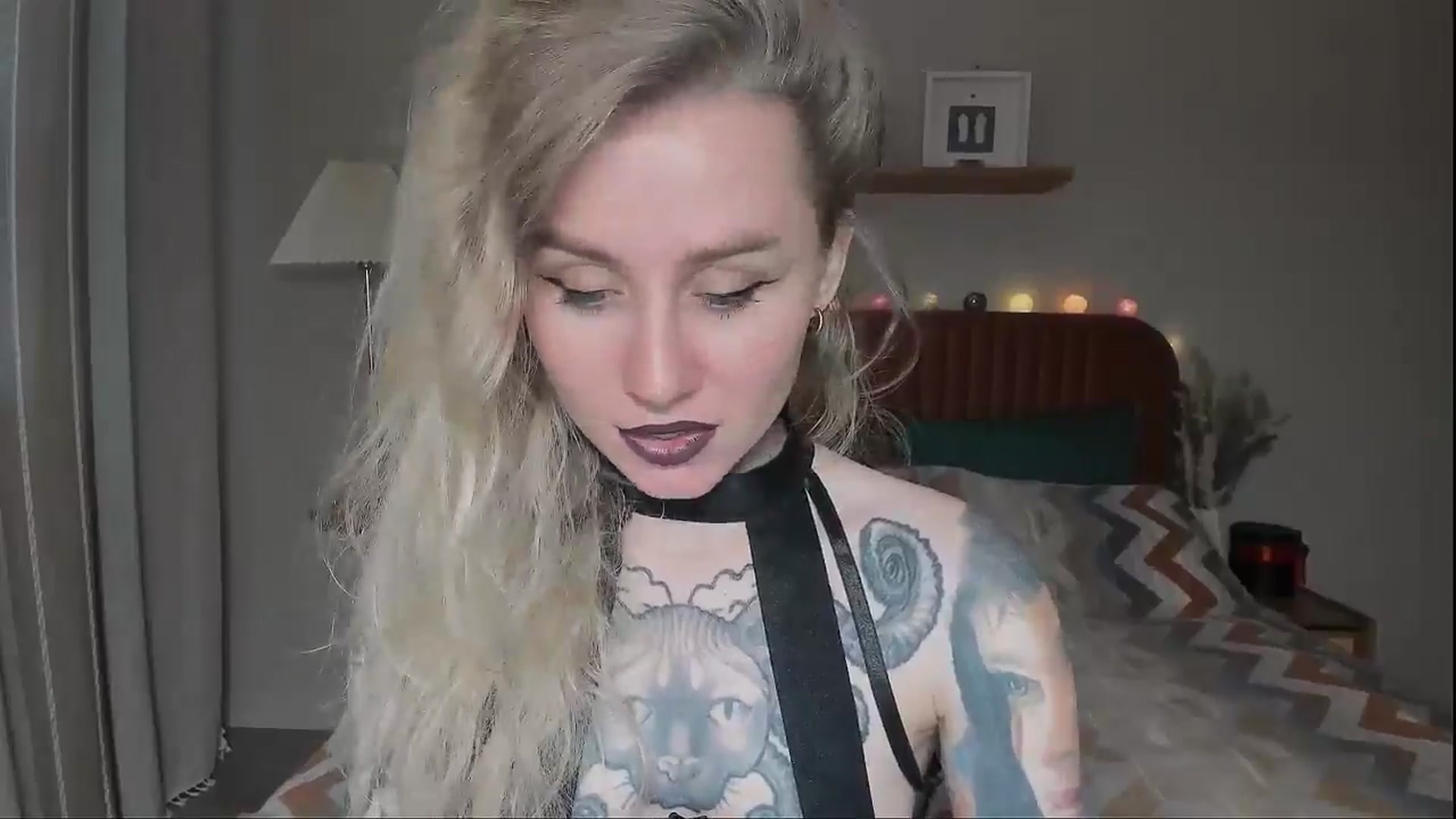 Gallery image thumbnail from Alexa_Smithhh's myfreecams stream on, 07/24/2025, 19:21 image 3 of 20