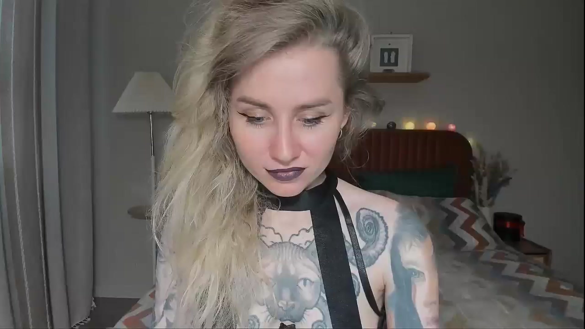 Gallery image thumbnail from Alexa_Smithhh's myfreecams stream on, 07/24/2025, 19:21 image 1 of 20