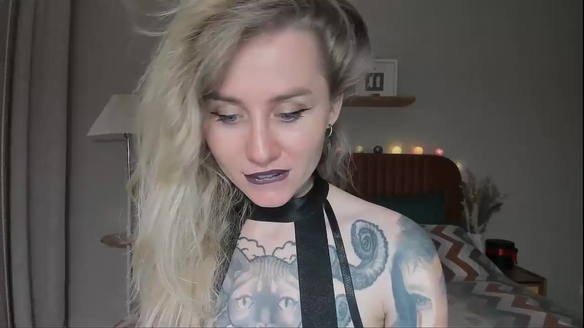 Gallery image thumbnail from Alexa_Smithhh's myfreecams stream on, 07/24/2025, 20:06 image 11 of 20