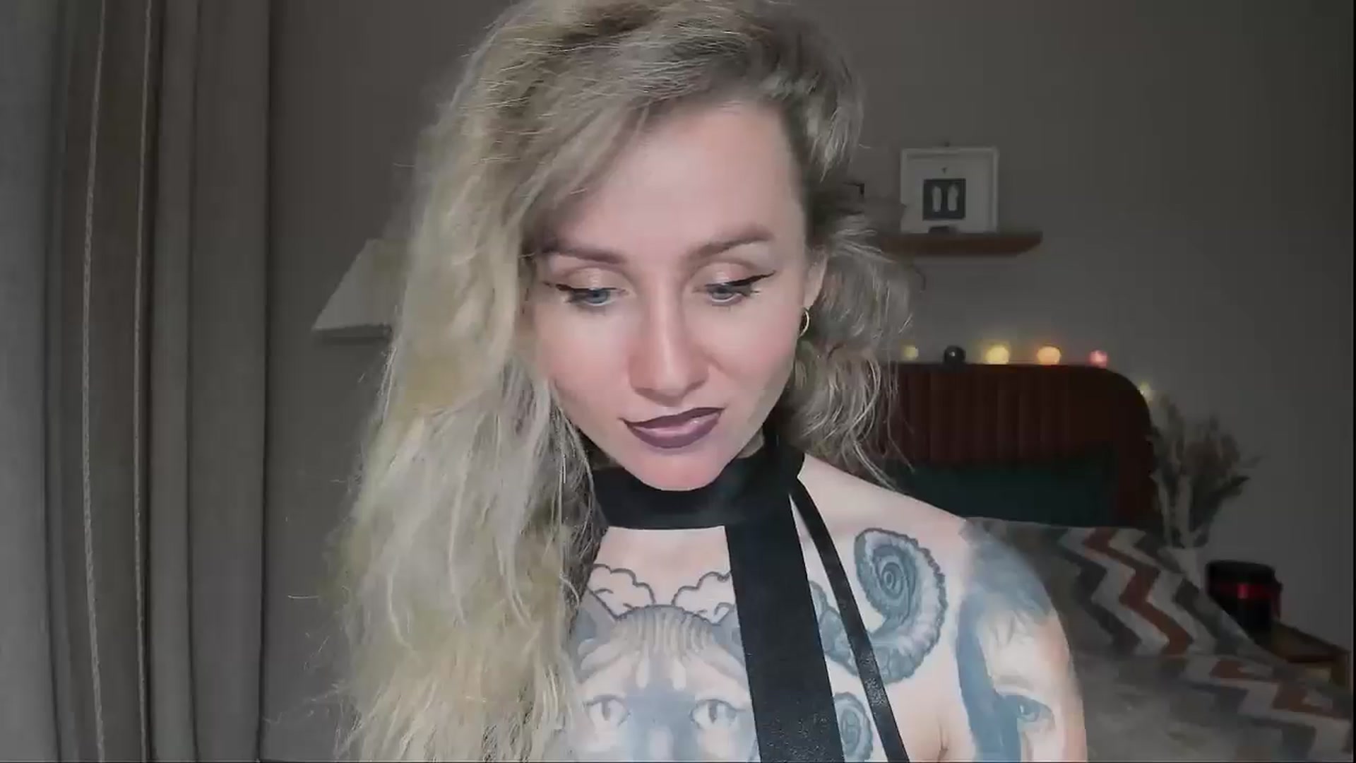 Gallery image thumbnail from Alexa_Smithhh's myfreecams stream on, 07/24/2025, 20:06 image 20 of 20