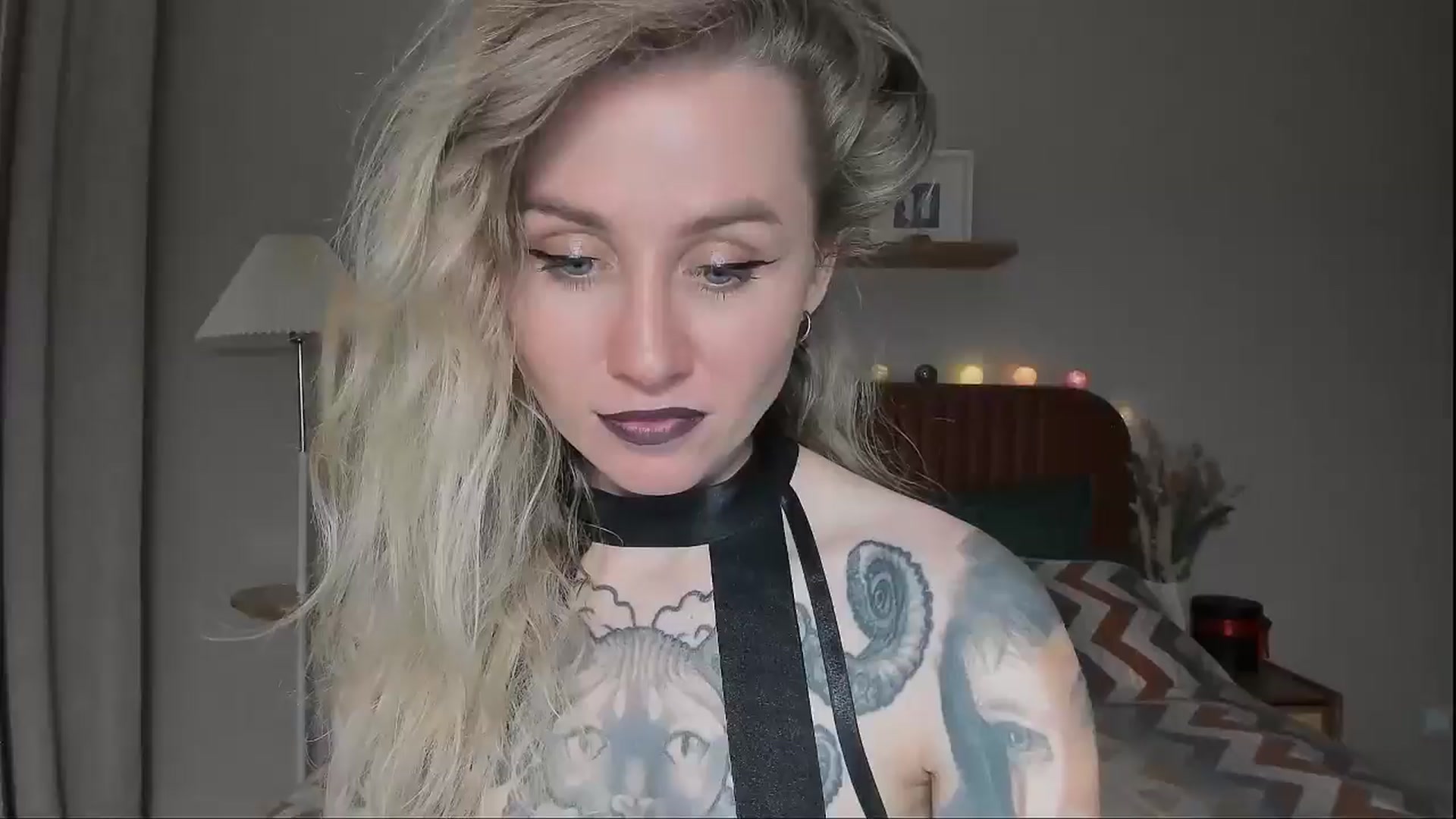Gallery image thumbnail from Alexa_Smithhh's myfreecams stream on, 07/24/2025, 20:06 image 3 of 20
