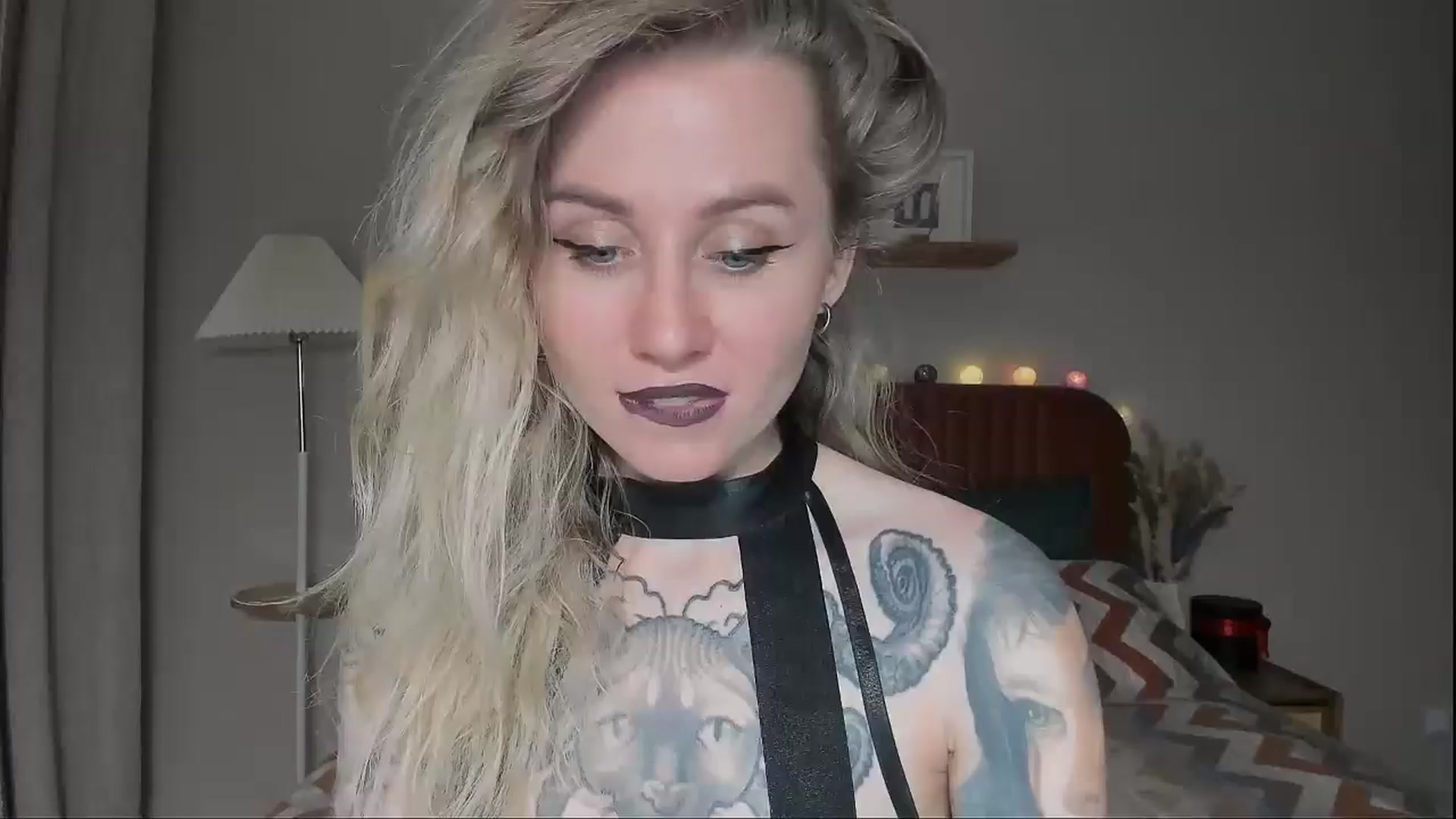 Gallery image thumbnail from Alexa_Smithhh's myfreecams stream on, 07/24/2025, 20:06 image 2 of 20
