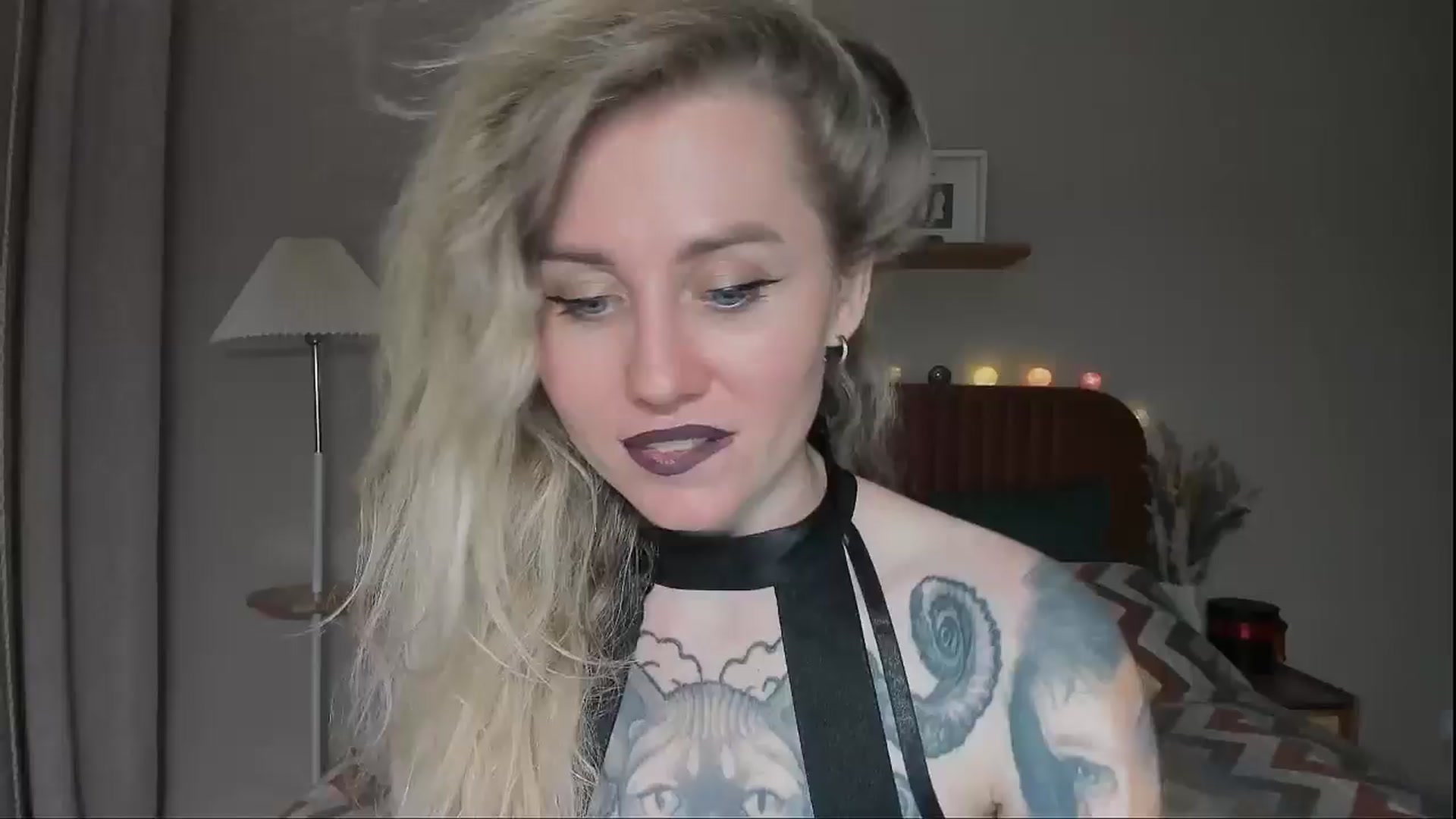 Gallery image thumbnail from Alexa_Smithhh's myfreecams stream on, 07/24/2025, 20:06 image 6 of 20