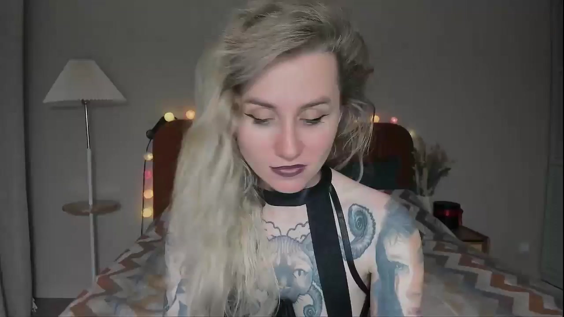 Gallery image thumbnail from Alexa_Smithhh's myfreecams stream on, 07/24/2025, 21:14 image 6 of 20