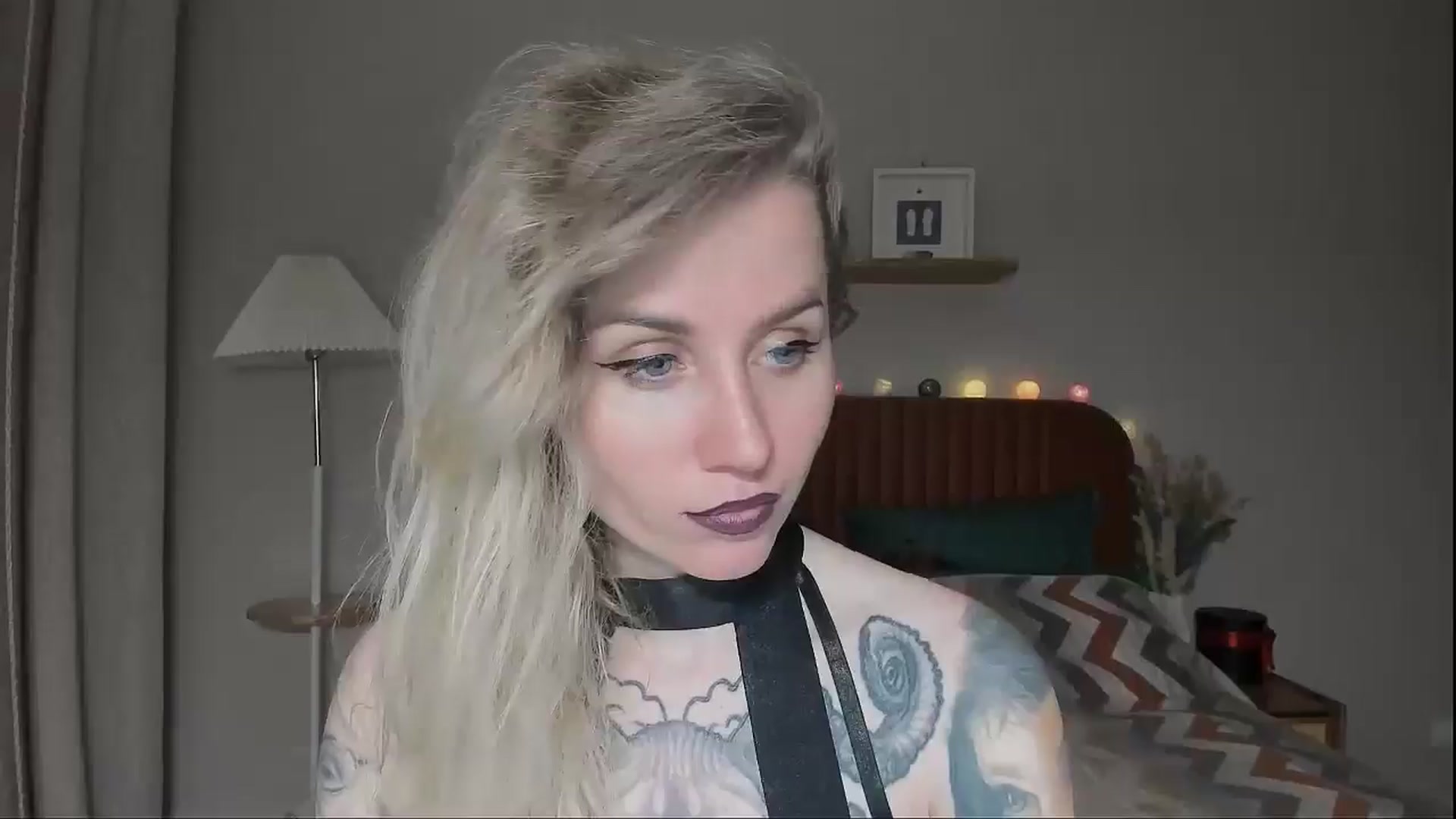 Gallery image thumbnail from Alexa_Smithhh's myfreecams stream on, 07/24/2025, 21:14 image 10 of 20