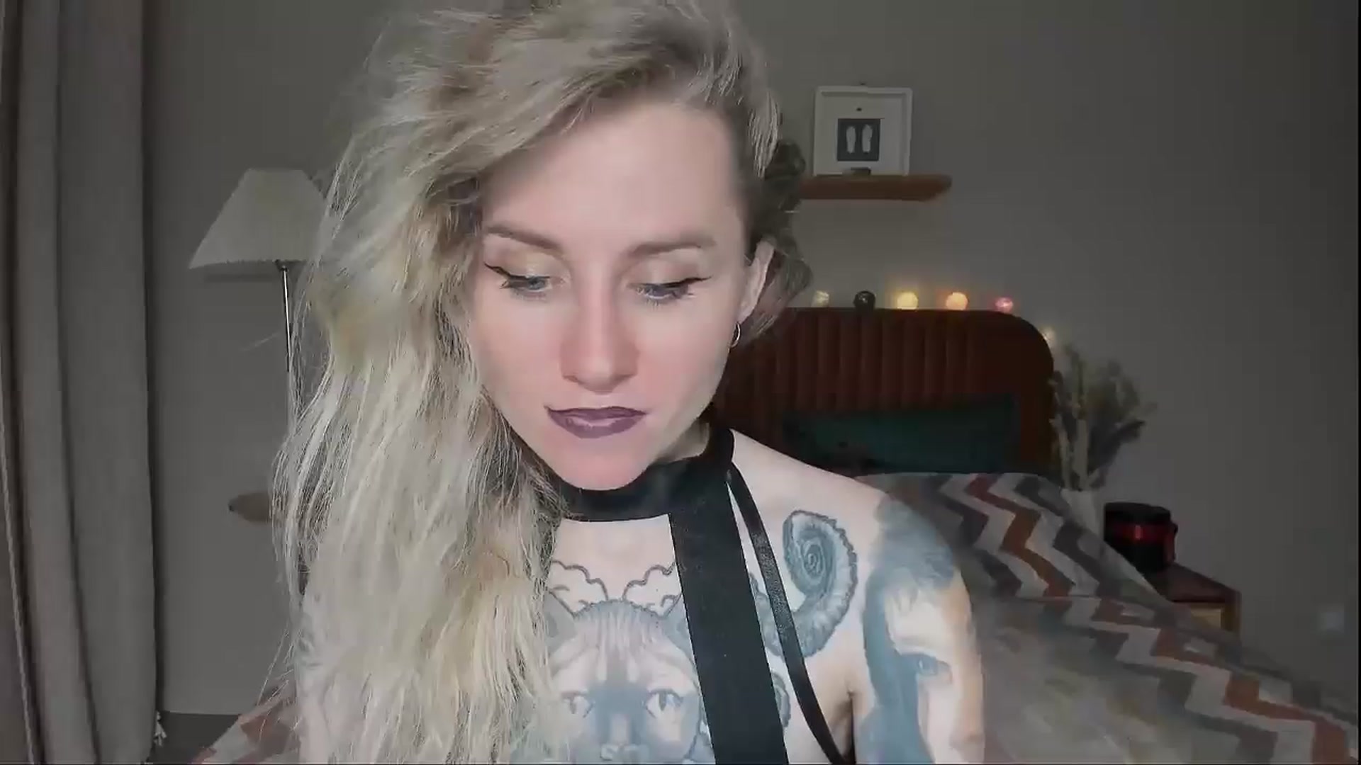 Gallery image thumbnail from Alexa_Smithhh's myfreecams stream on, 07/24/2025, 21:14 image 11 of 20