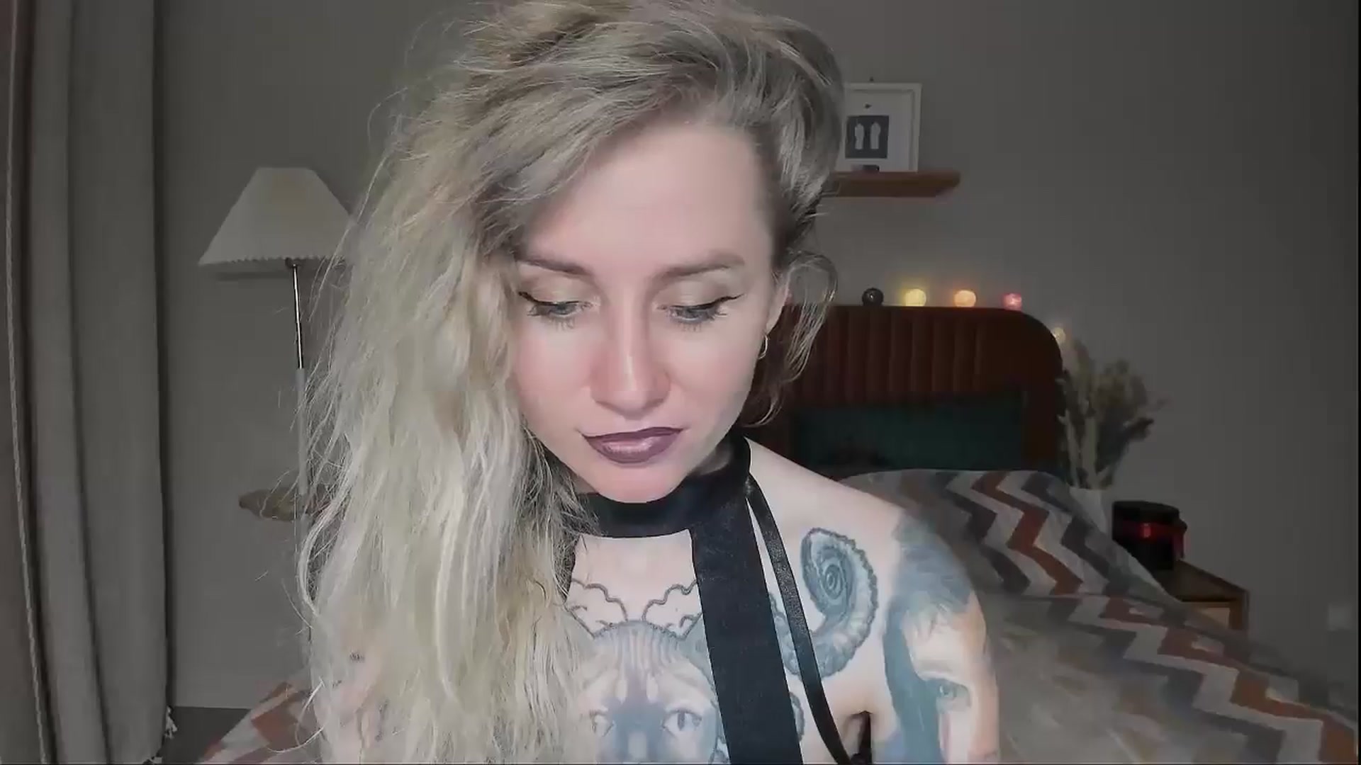 Gallery image thumbnail from Alexa_Smithhh's myfreecams stream on, 07/24/2025, 21:14 image 17 of 20