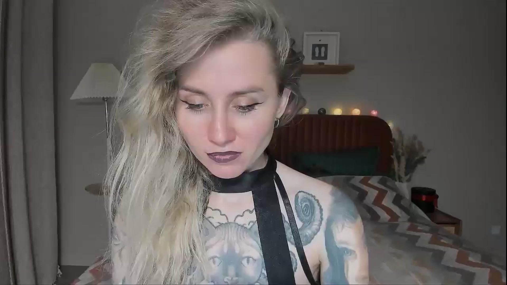 Gallery image thumbnail from Alexa_Smithhh's myfreecams stream on, 07/24/2025, 21:14 image 12 of 20