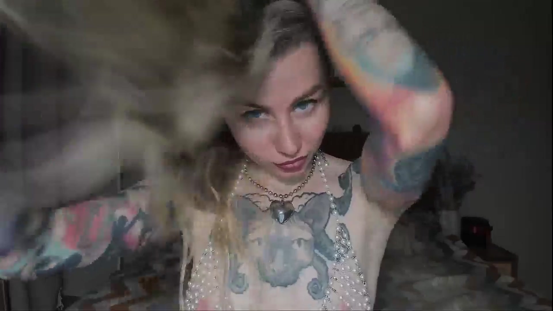 Gallery image thumbnail from Alexa_Smithhh's myfreecams stream on, 07/25/2025, 20:31 image 10 of 20