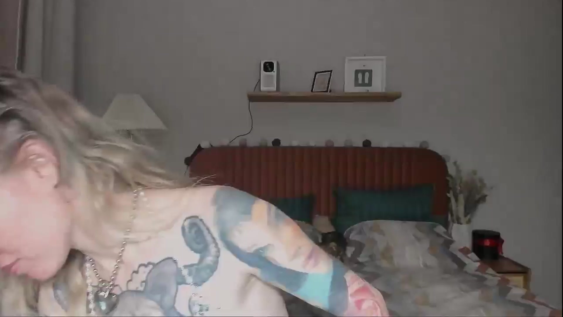 Gallery image thumbnail from Alexa_Smithhh's myfreecams stream on, 07/25/2025, 21:50 image 20 of 20
