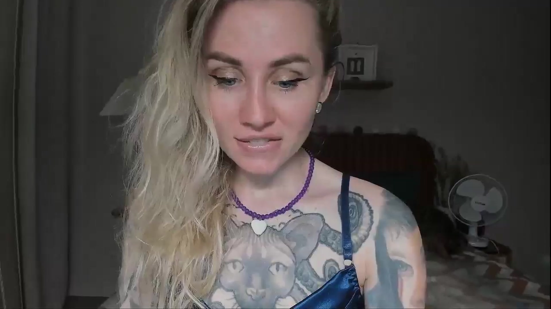 Gallery image thumbnail from Alexa_Smithhh's myfreecams stream on, 07/28/2025, 17:46 image 7 of 20
