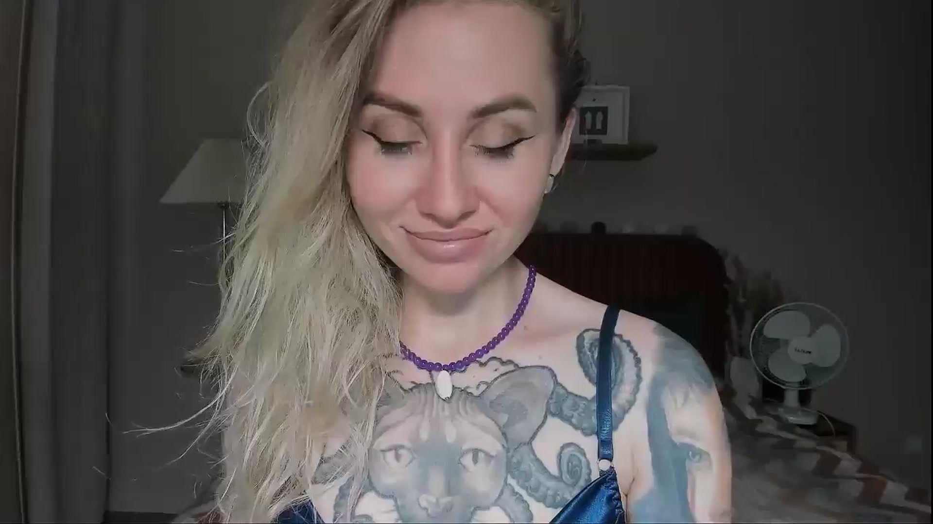 Gallery image thumbnail from Alexa_Smithhh's myfreecams stream on, 07/28/2025, 17:46 image 15 of 20