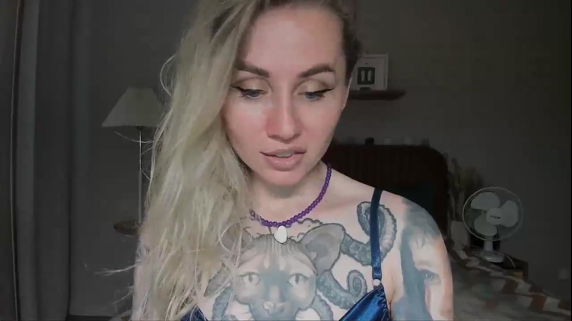 Gallery image thumbnail from Alexa_Smithhh's myfreecams stream on, 07/28/2025, 17:46 image 17 of 20