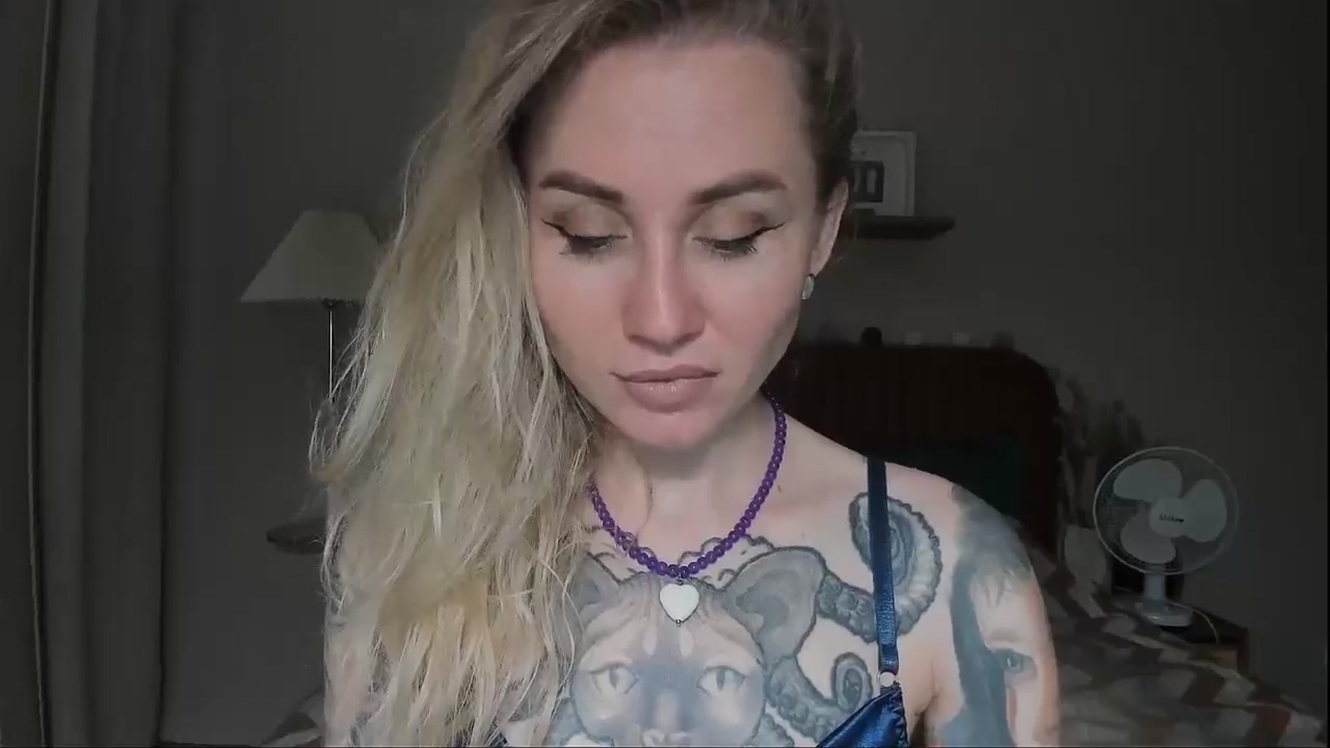 Gallery image thumbnail from Alexa_Smithhh's myfreecams stream on, 07/28/2025, 17:46 image 2 of 20